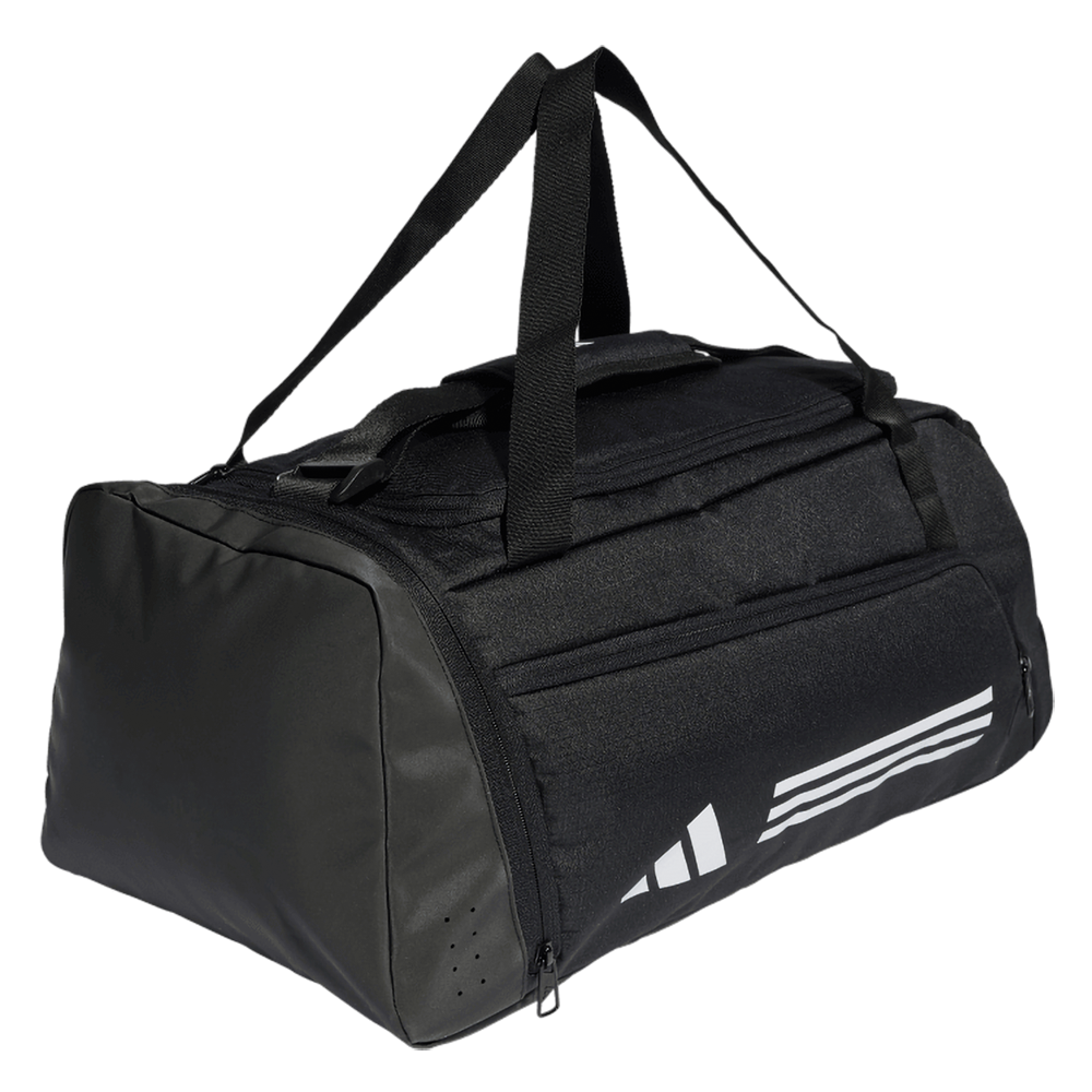 adidas Essentials 3-Stripes Small TR Duffle Bag – SportsPower