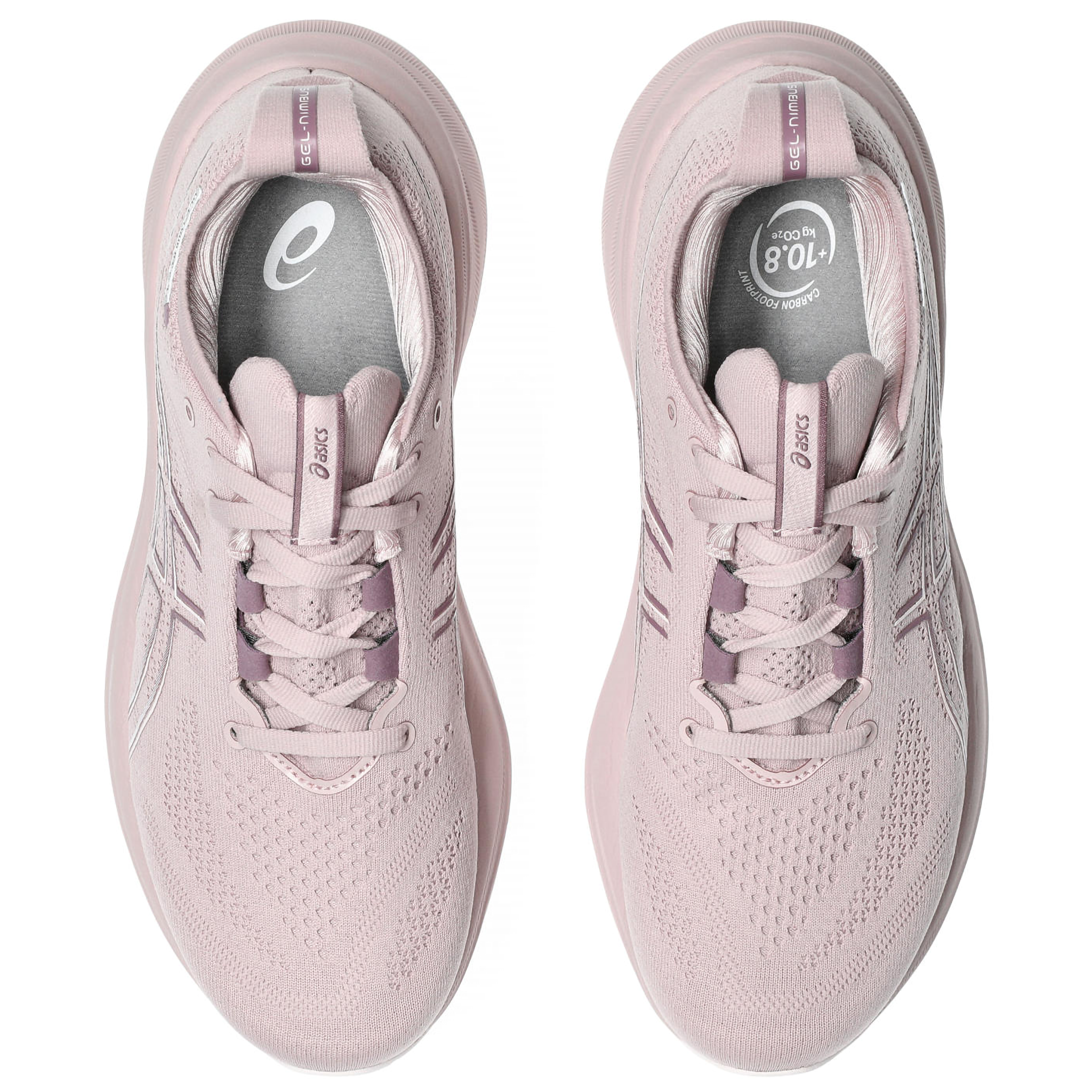 ASICS Gel-Nimbus 26 Womens Running Shoes