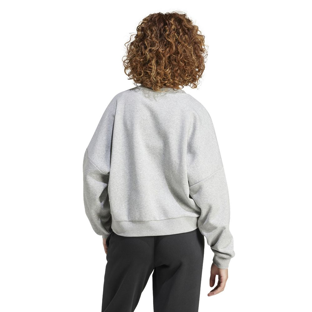 adidas Feelcozy Womens Sweatshirt