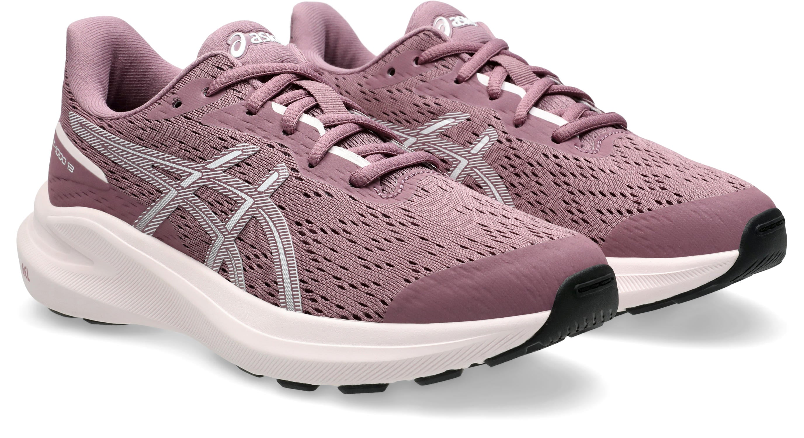 ASICS GT-1000 13 GS Kids Running Shoes