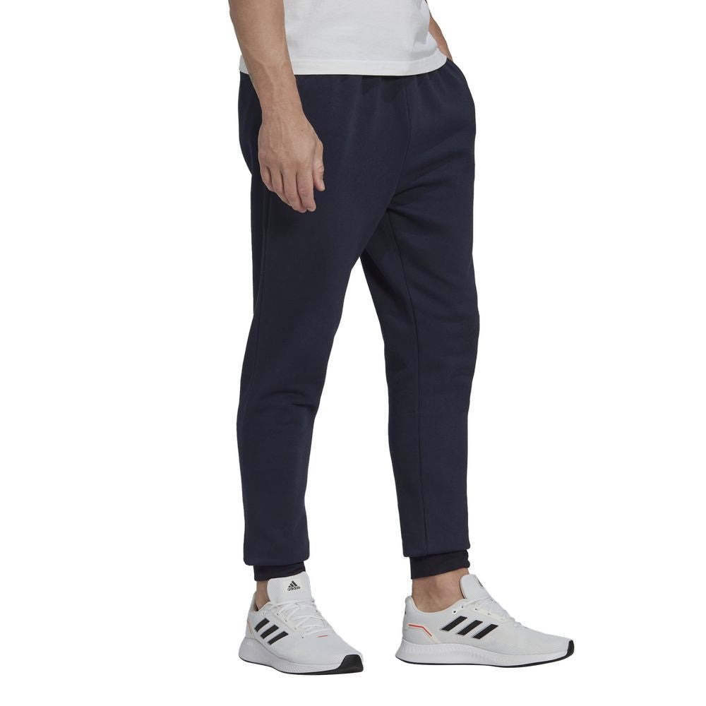 adidas Essentials Feelcozy Mens Fleece Joggers