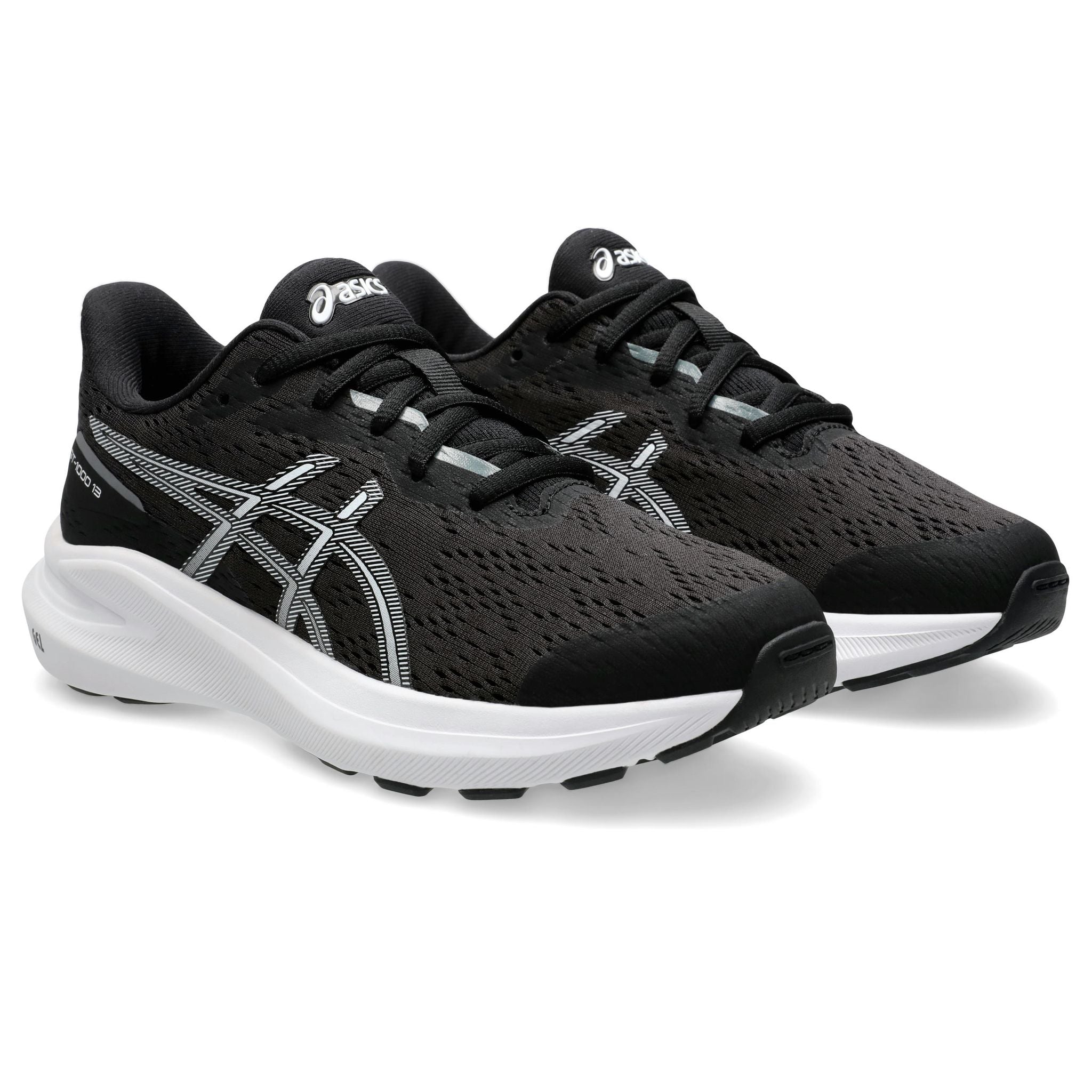 ASICS GT-1000 13 GS Kids Running Shoes