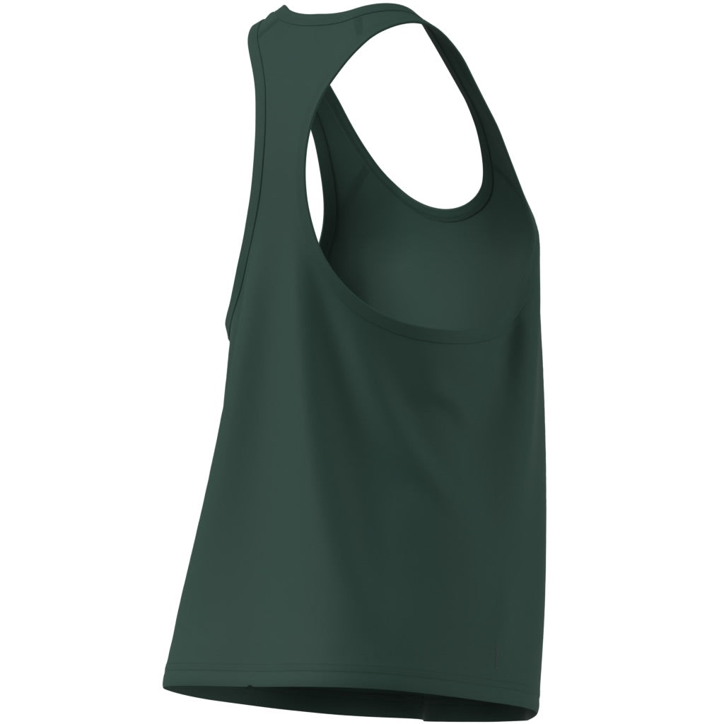 adidas Train Essentials Racerback Womens Tank