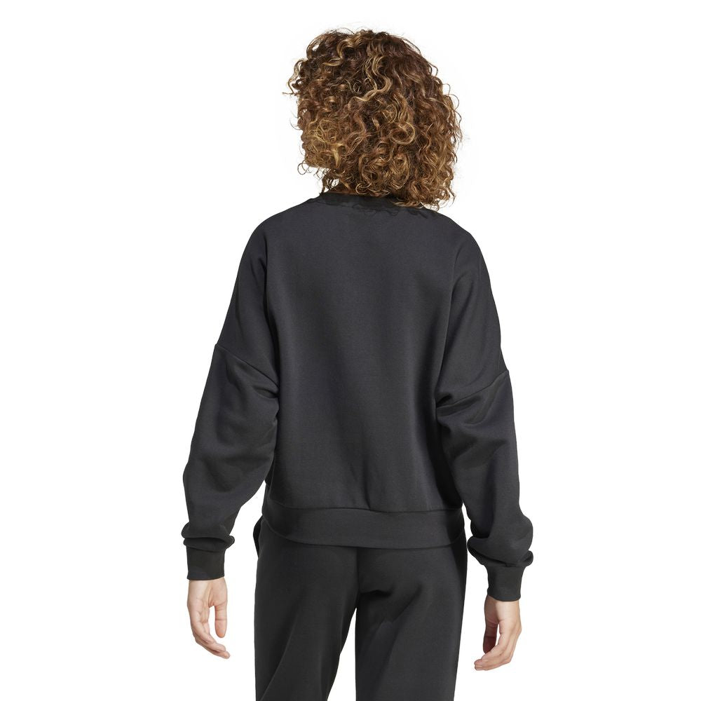adidas Feelcozy Womens Sweatshirt