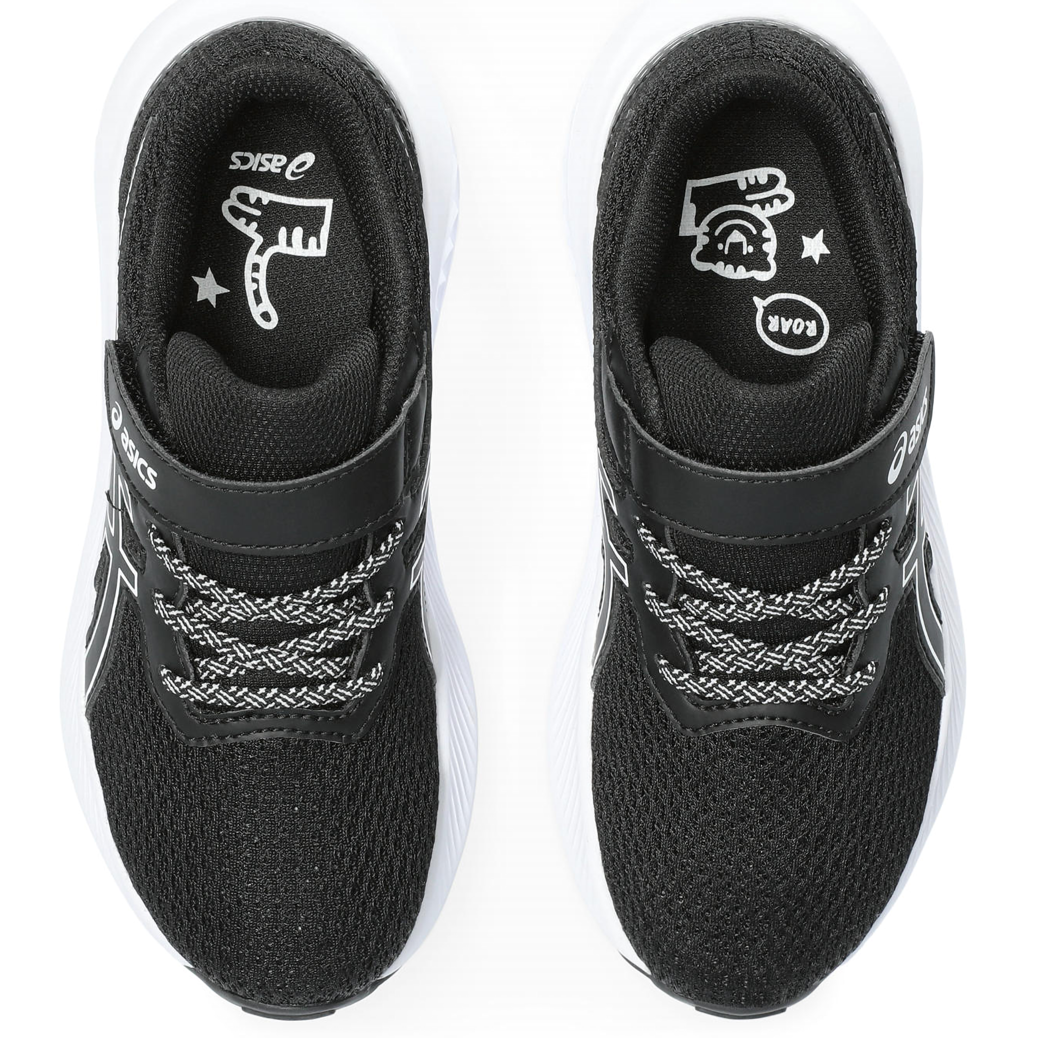 ASICS Pre Excite 10 PS Kids Running Shoes
