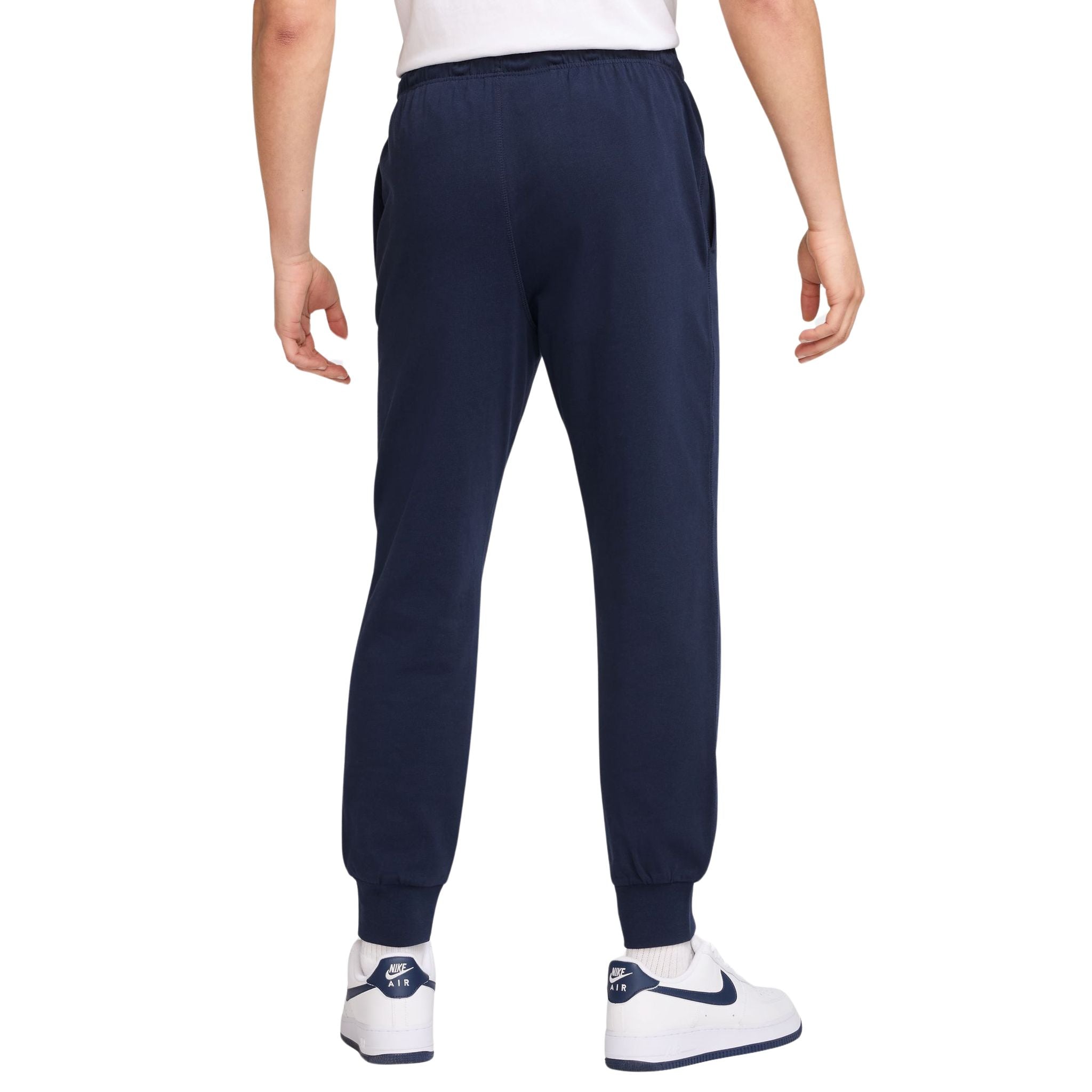 Nike Club Mens Knit Joggers