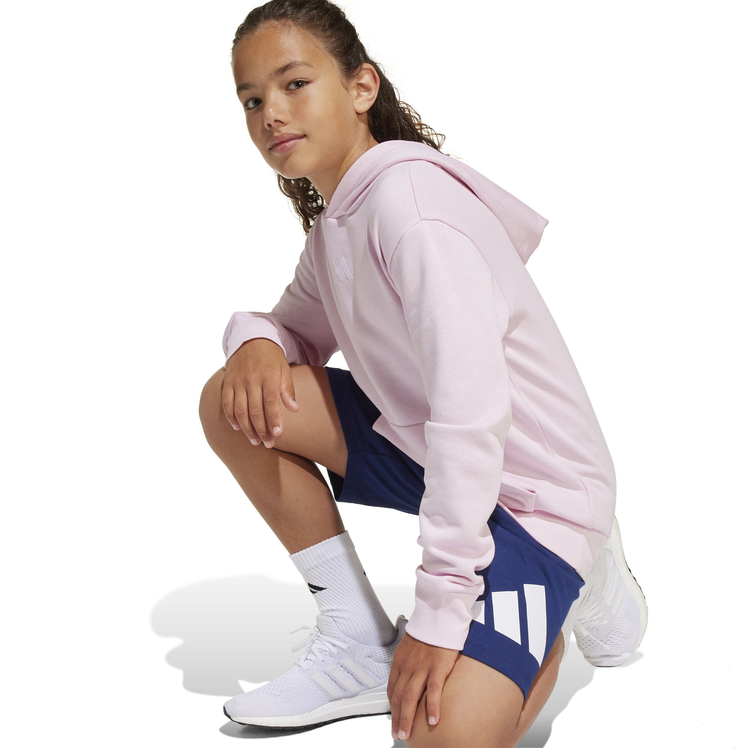 adidas Essentials Kids Hoodie