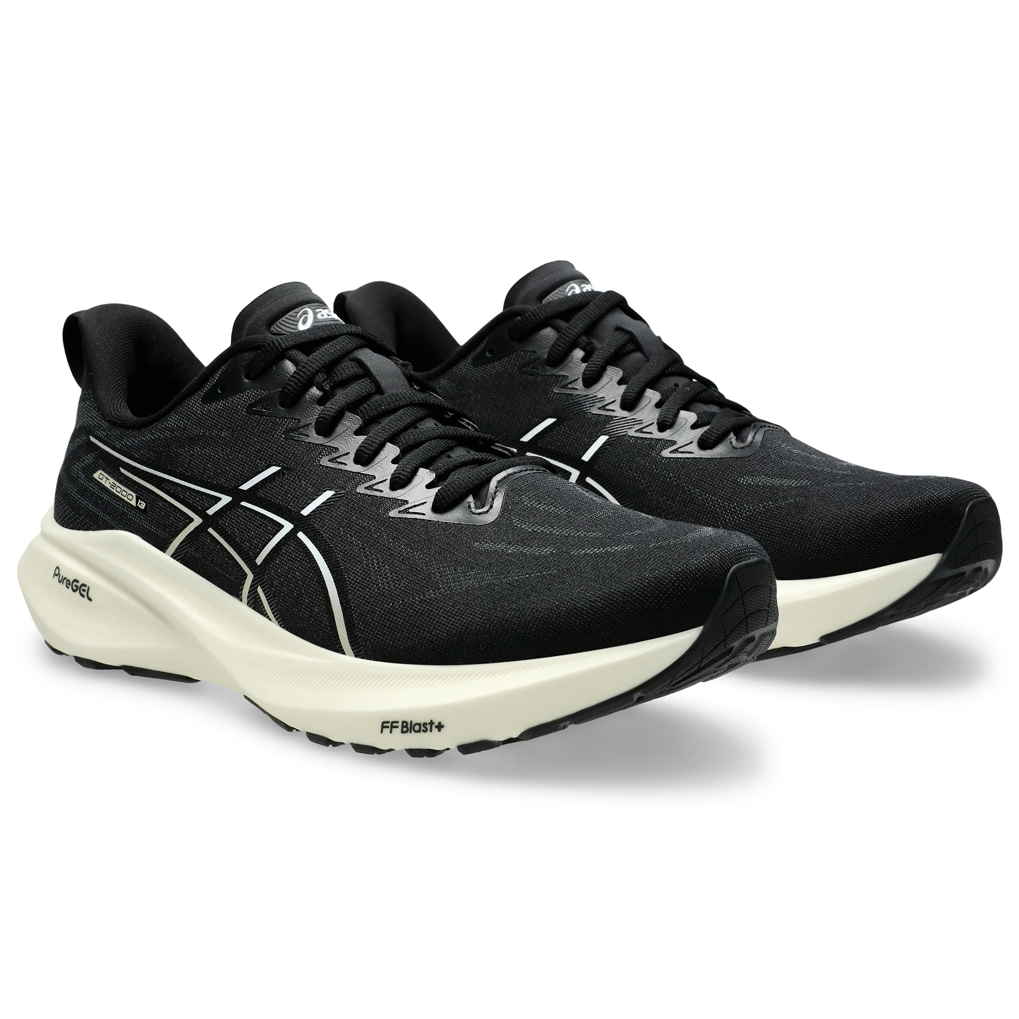 ASICS GT-1000 13 4E Mens Running Shoes