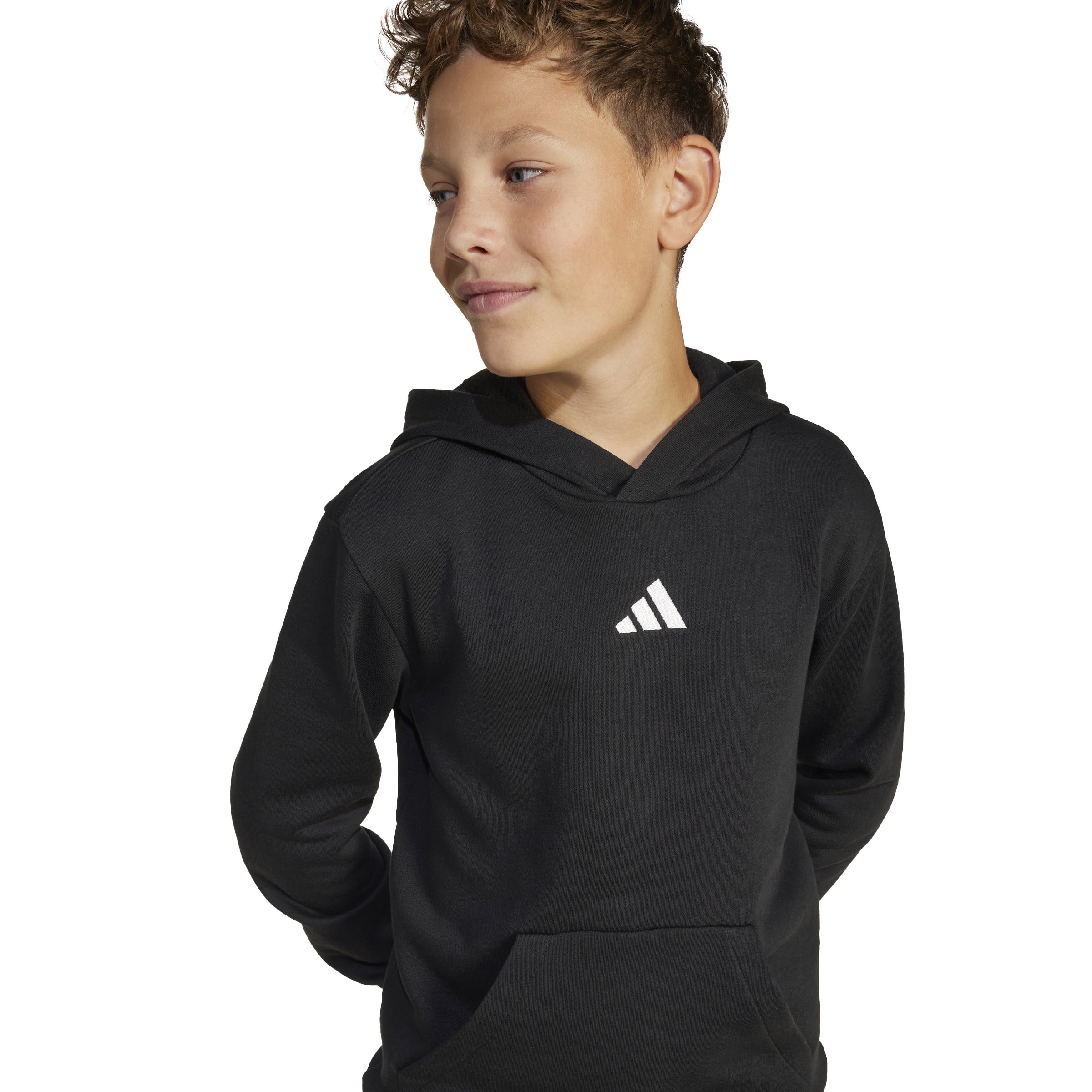 adidas Essentials Kids Hoodie