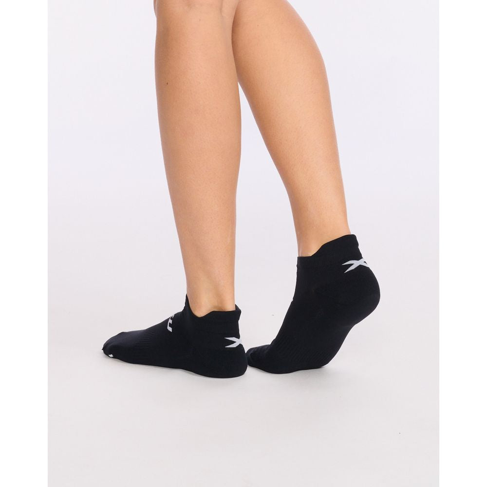 2XU Ankle Sock 3 Pack