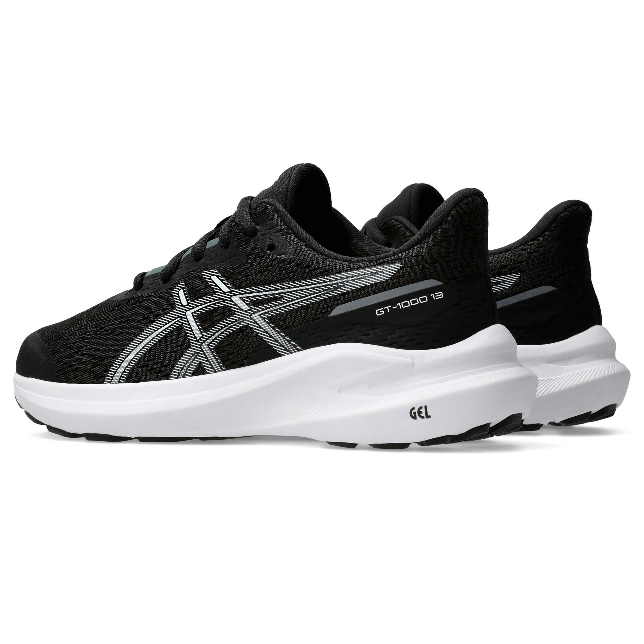 ASICS GT-1000 13 GS Kids Running Shoes