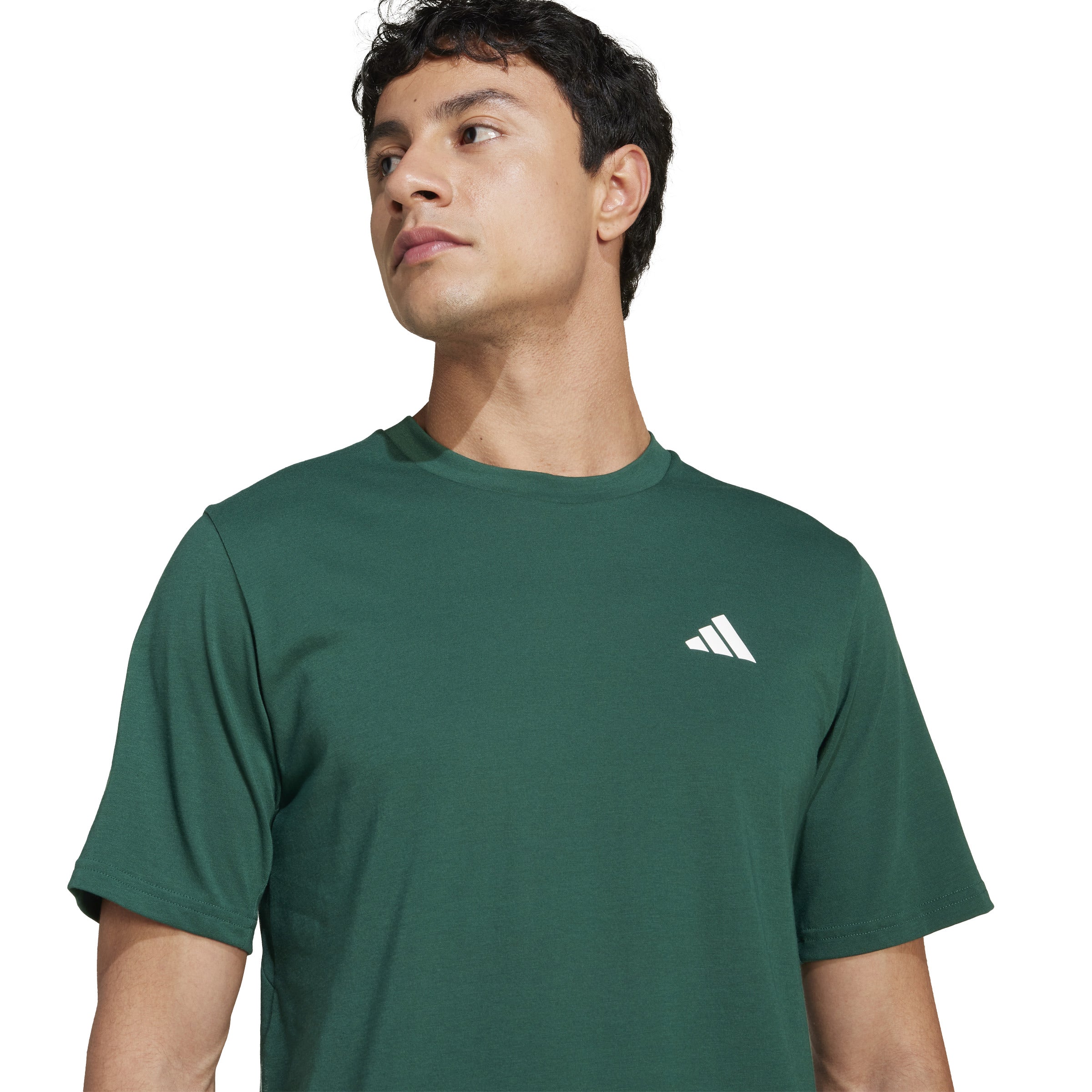 adidas Train Essentials Feelready Mens Training Tee