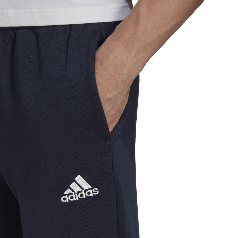 adidas Essentials Feelcozy Mens Fleece Joggers