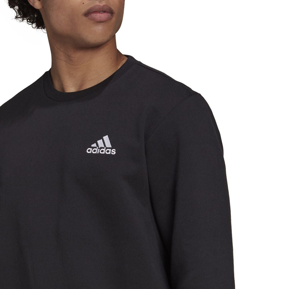 adidas Feelcozy Mens Sweatshirt