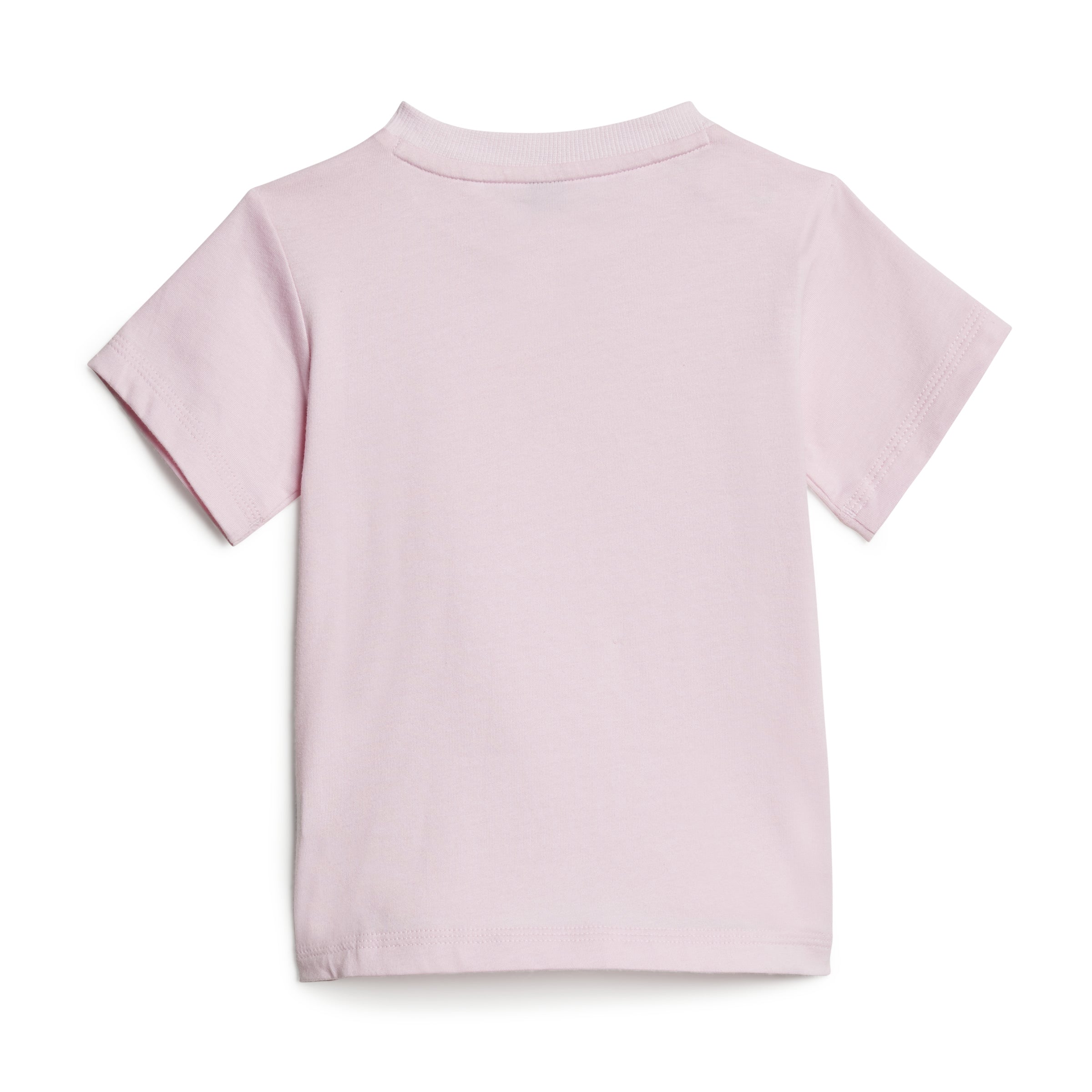 adidas Essentials Kids Tee Set