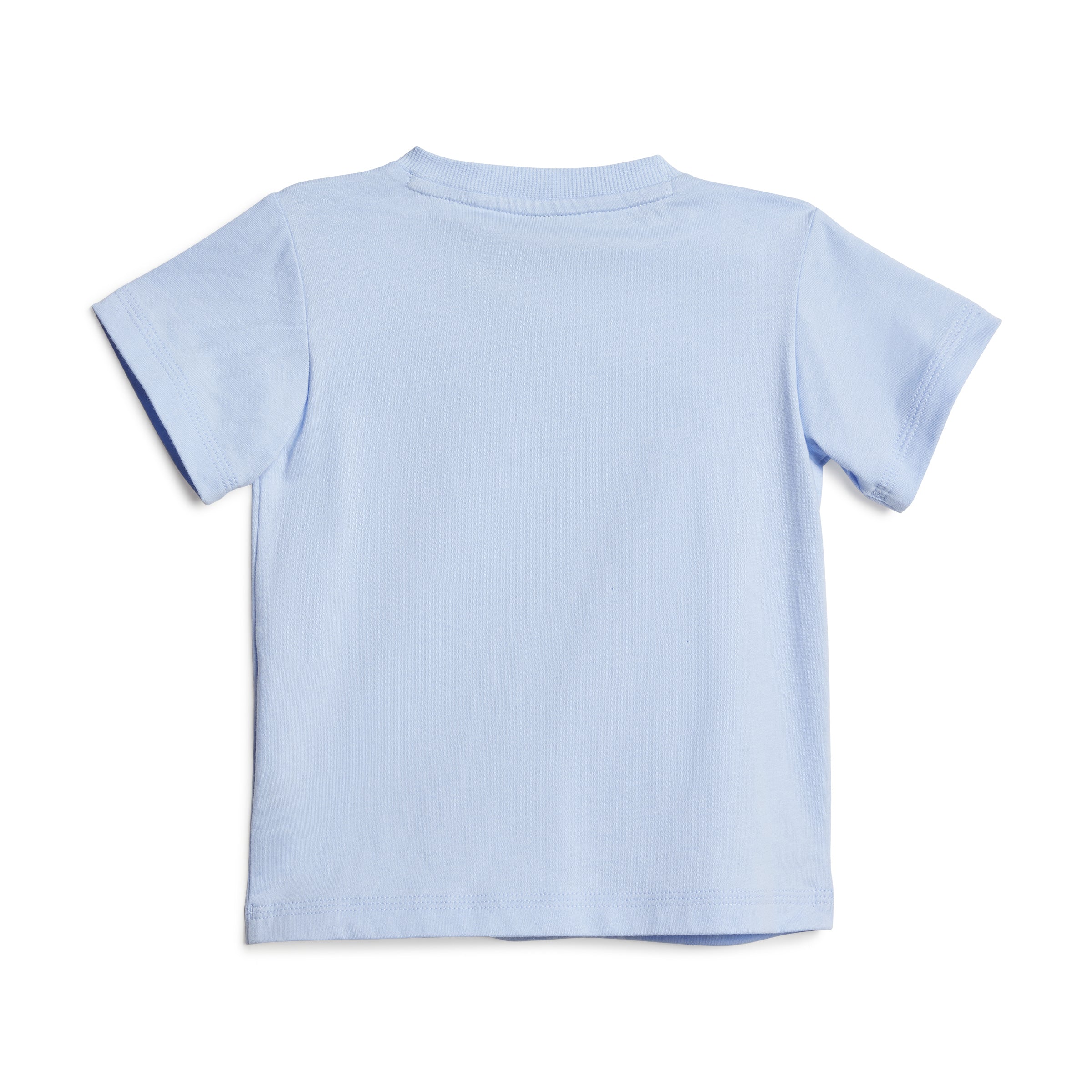 adidas Essentials Kids Tee Set