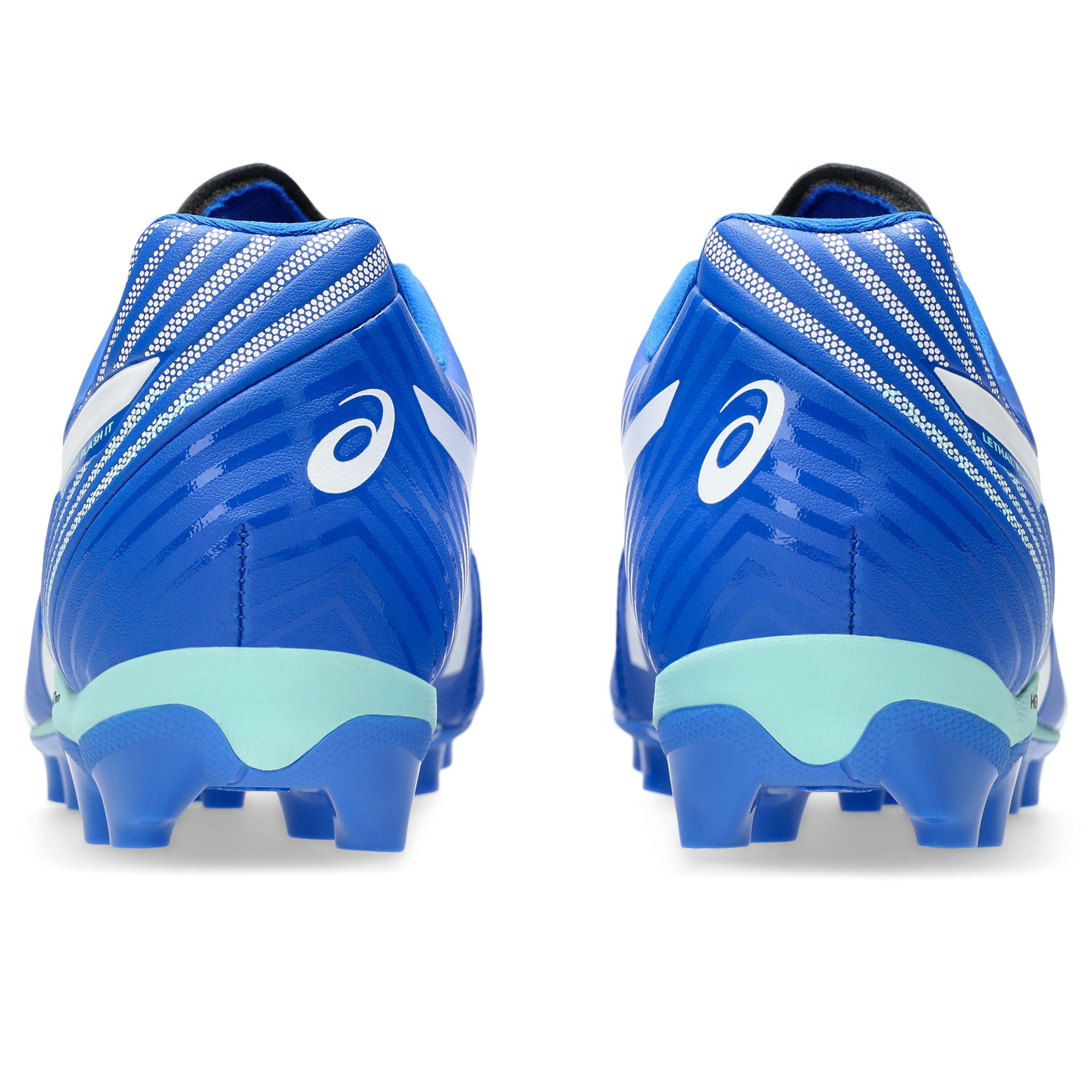 ASICS Lethal Flash IT 3 GS Kids Football Boots