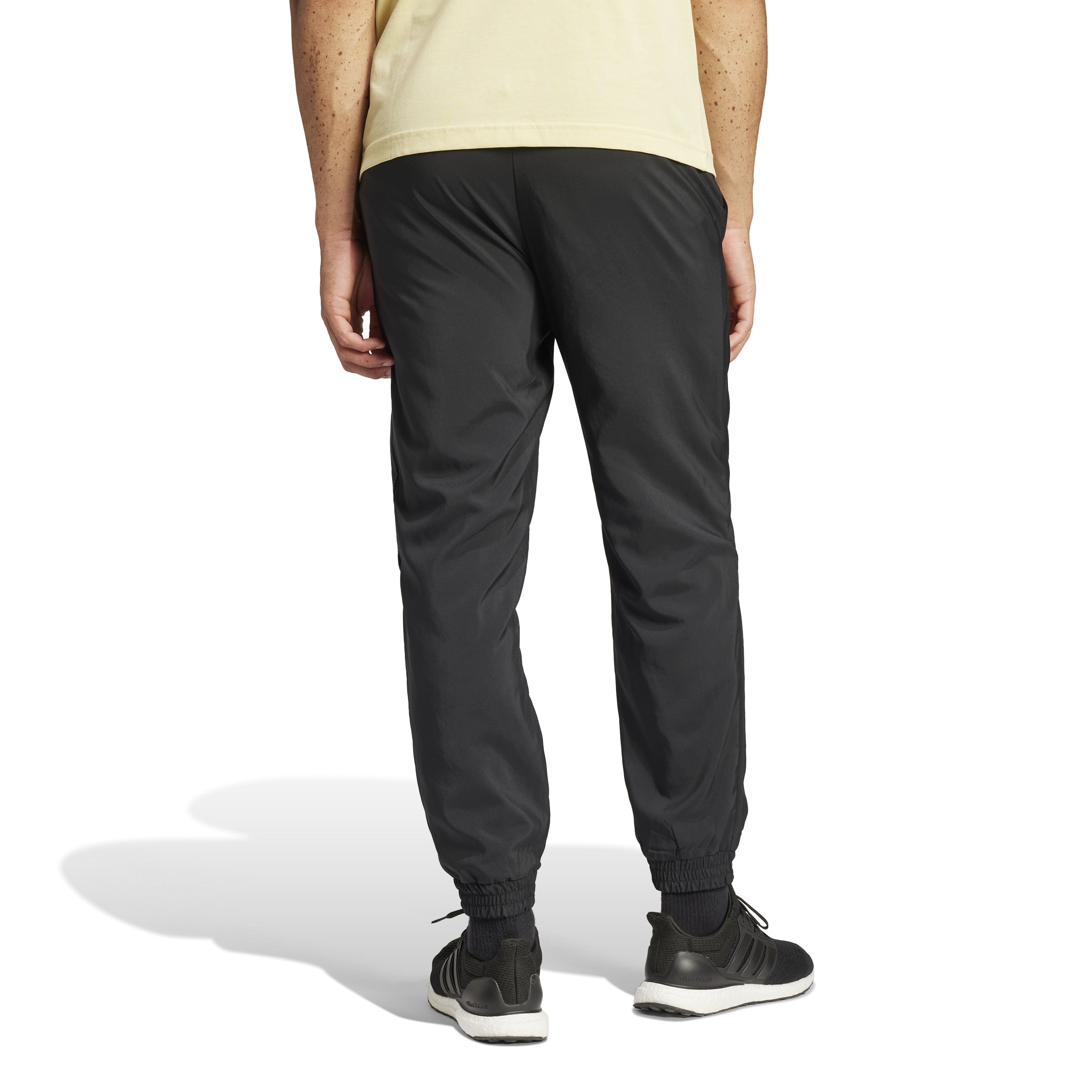adidas Essentials Small Logo Stanford Mens Tracksuit Pants