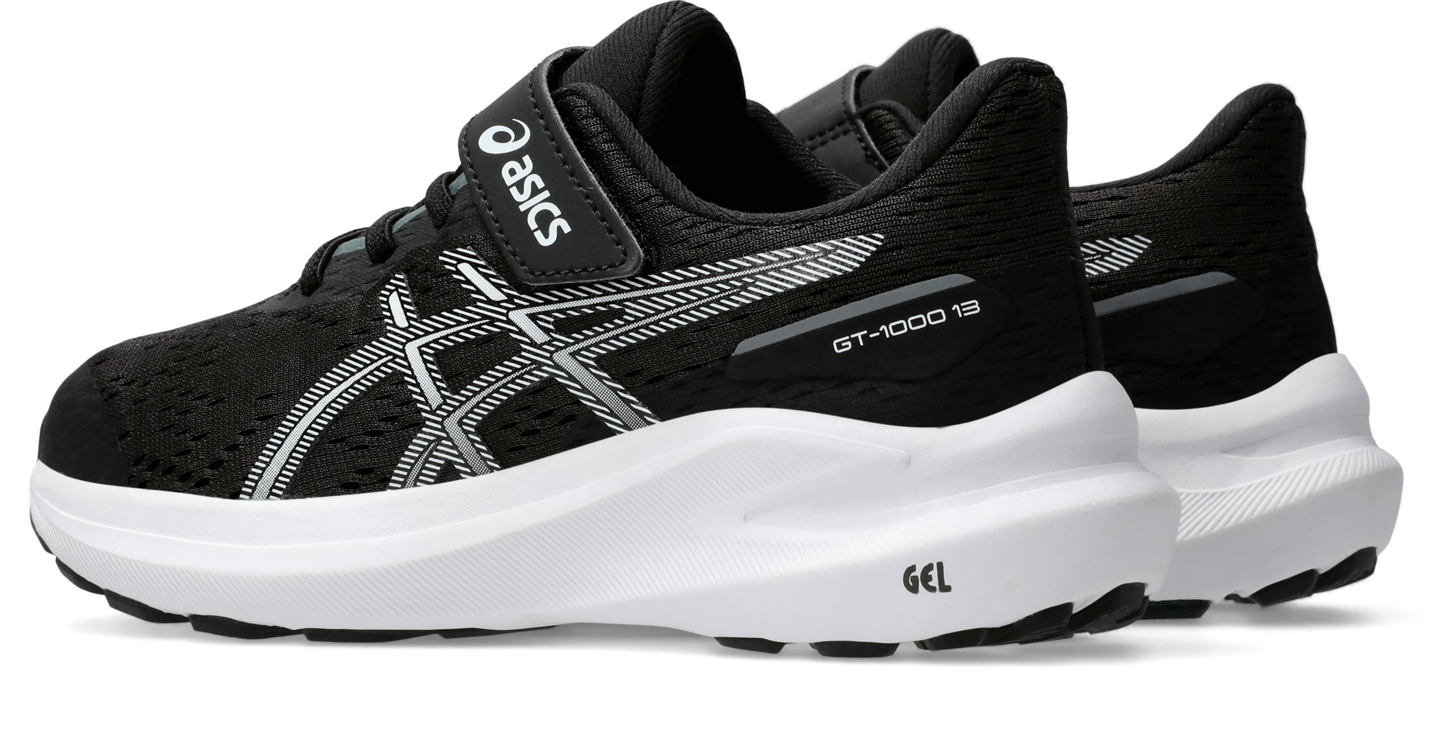 ASICS GT-1000 13 PS Kids Running Shoes
