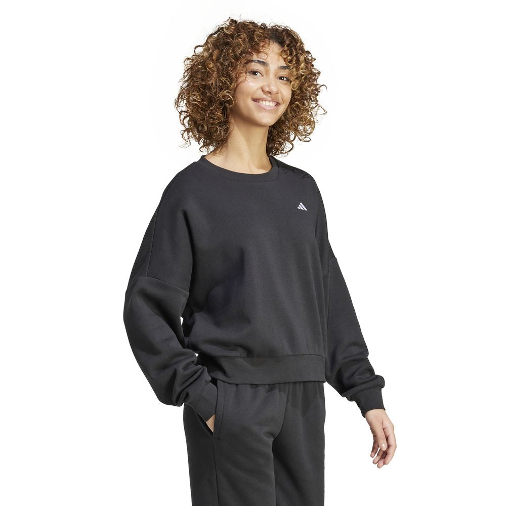 adidas Feelcozy Womens Sweatshirt