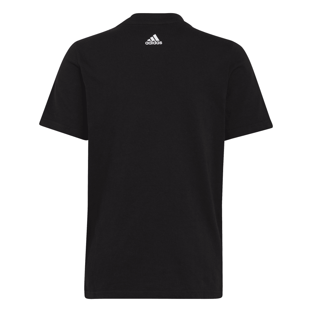 adidas Essentials Linear Logo Kids Tee