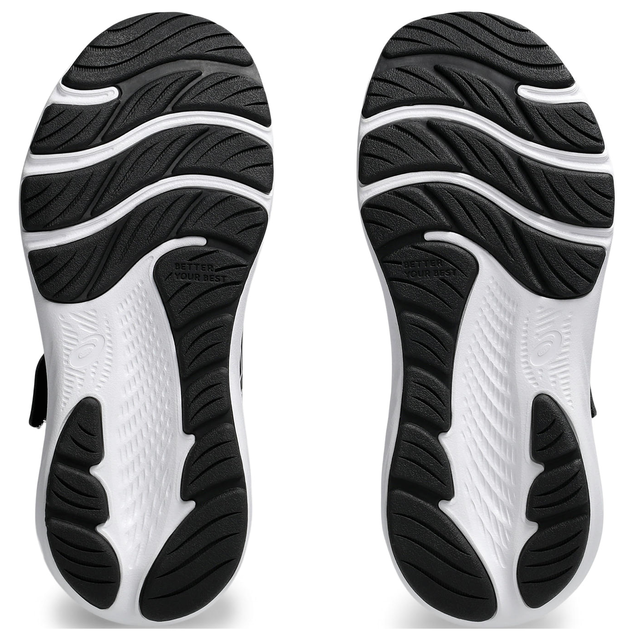 ASICS Contend 9 PS Kids Running Shoes