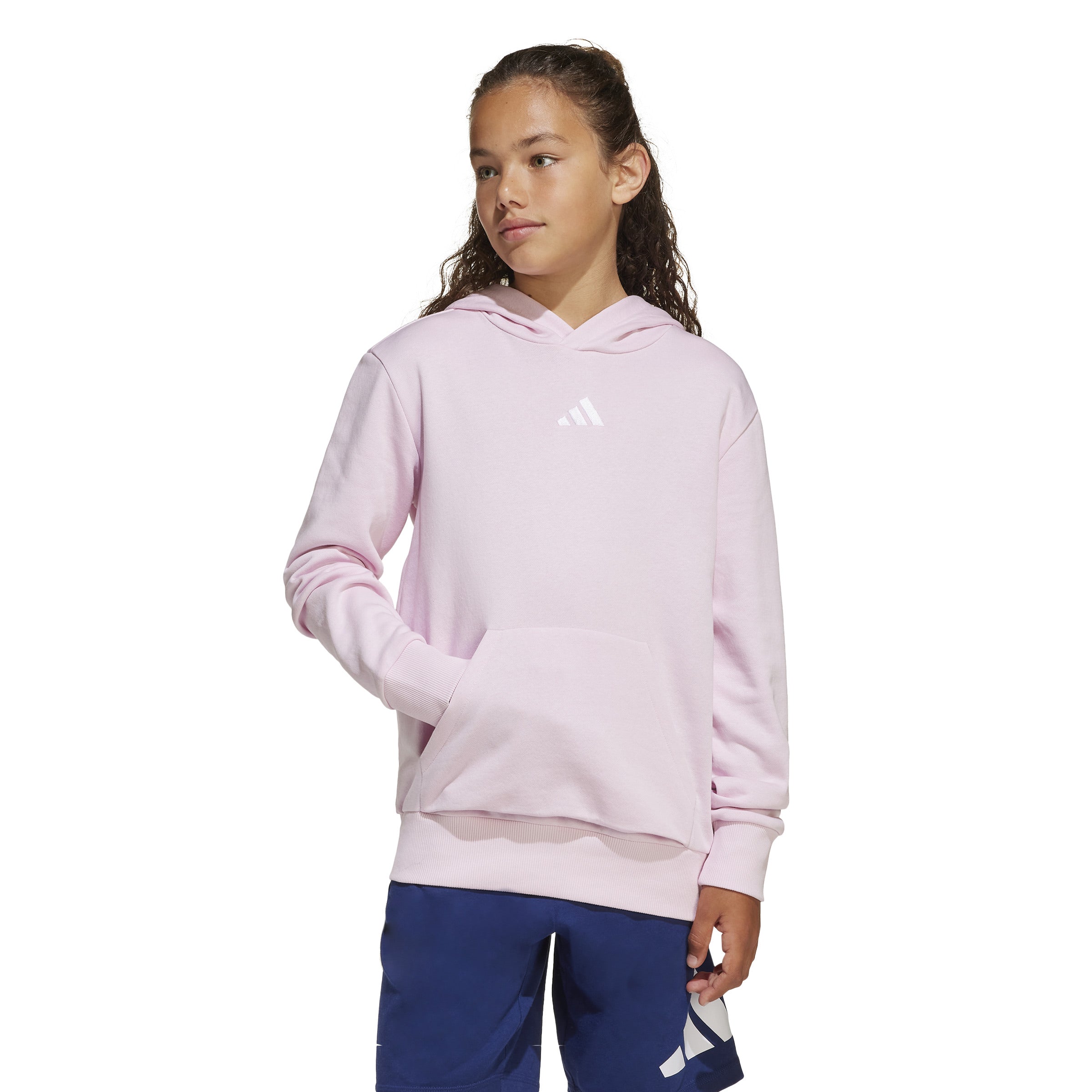adidas Essentials Kids Hoodie