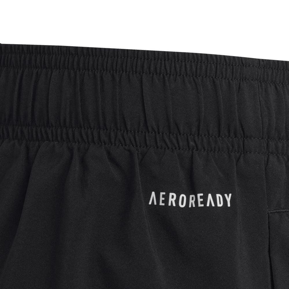 adidas Essentials Small Logo Kids Chelsea Shorts