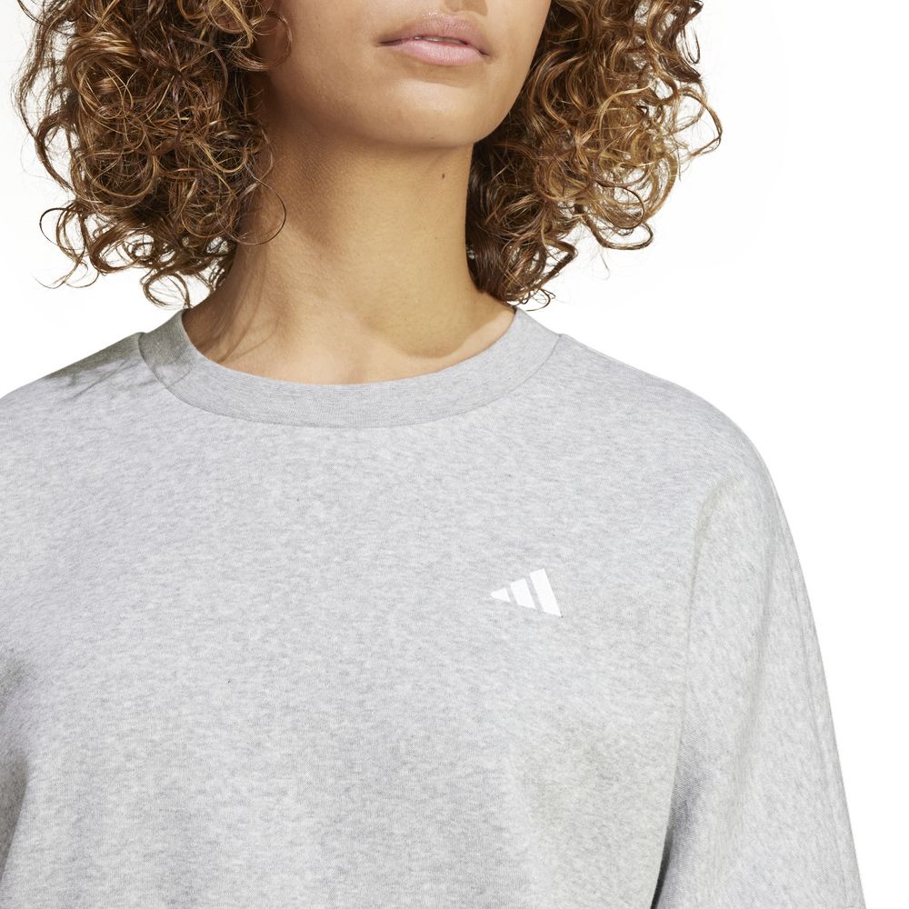 adidas Feelcozy Womens Sweatshirt