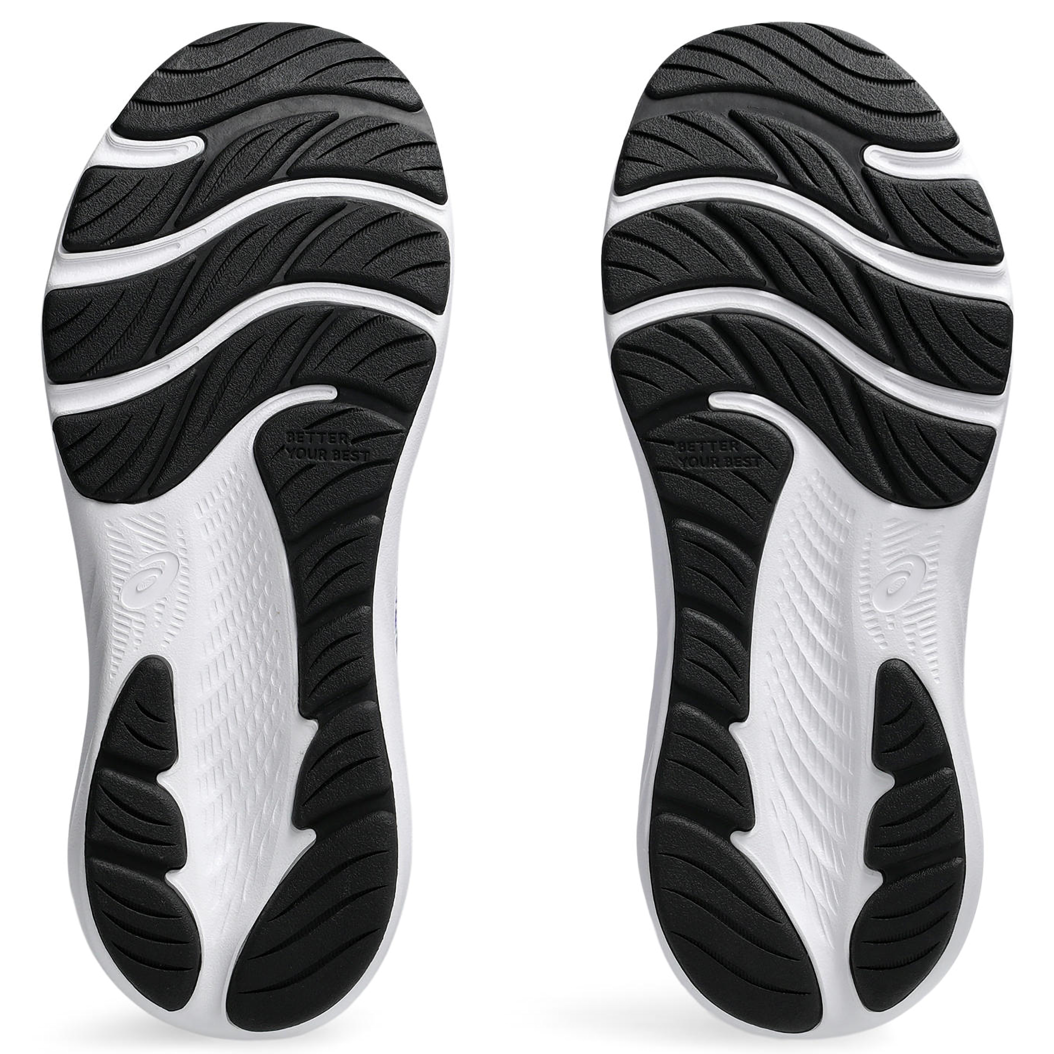 ASICS Contend 9 GS Kids Running Shoes