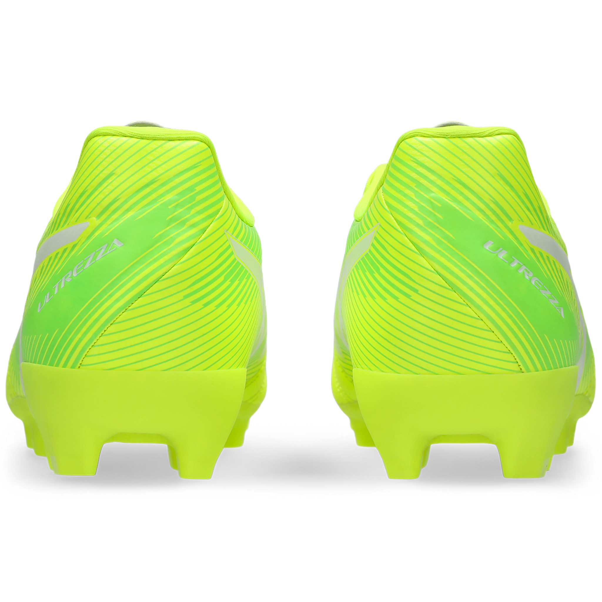 ASICS Ultrezza Club 3 2E Mens Football Boots