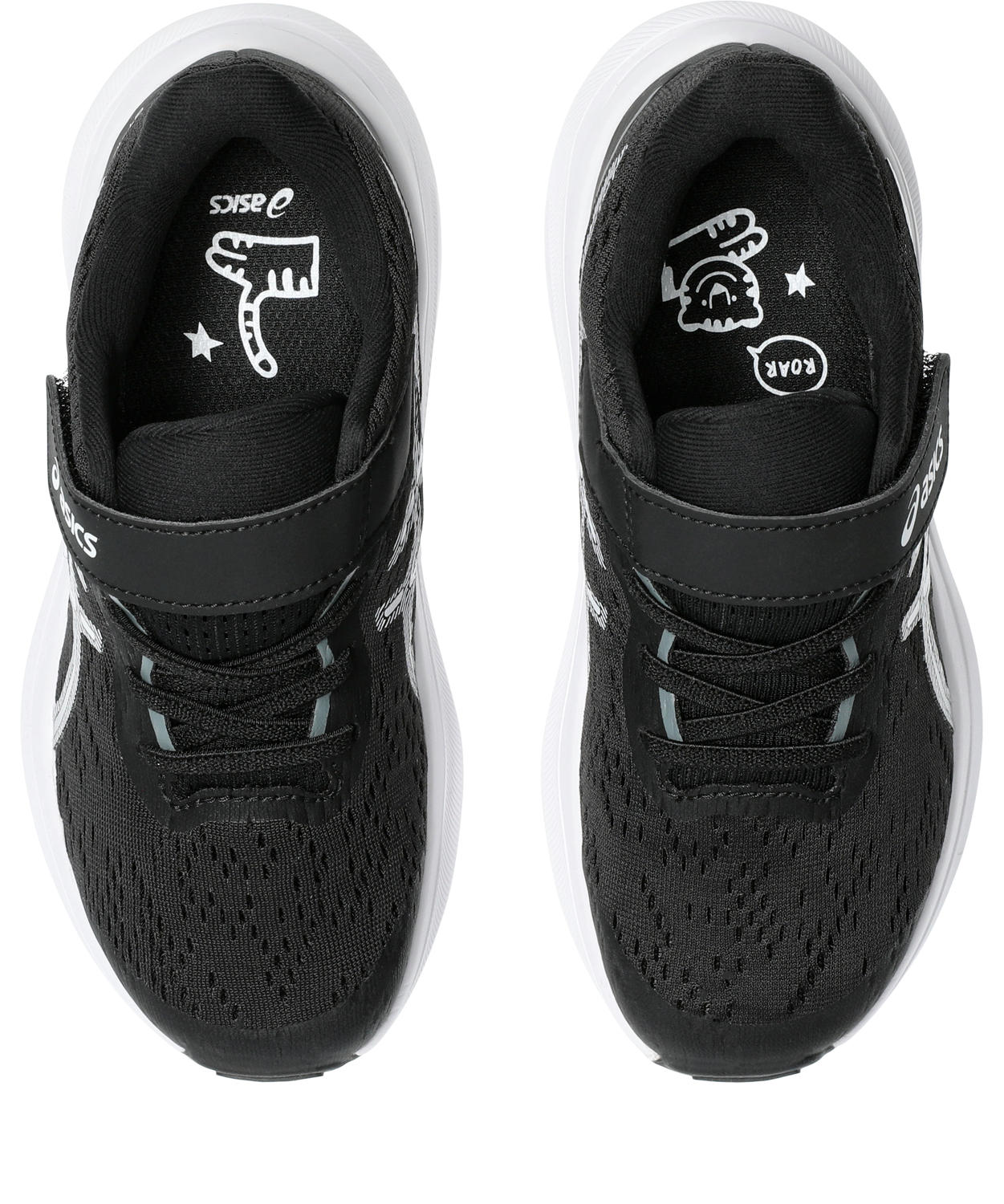 ASICS GT-1000 13 PS Kids Running Shoes