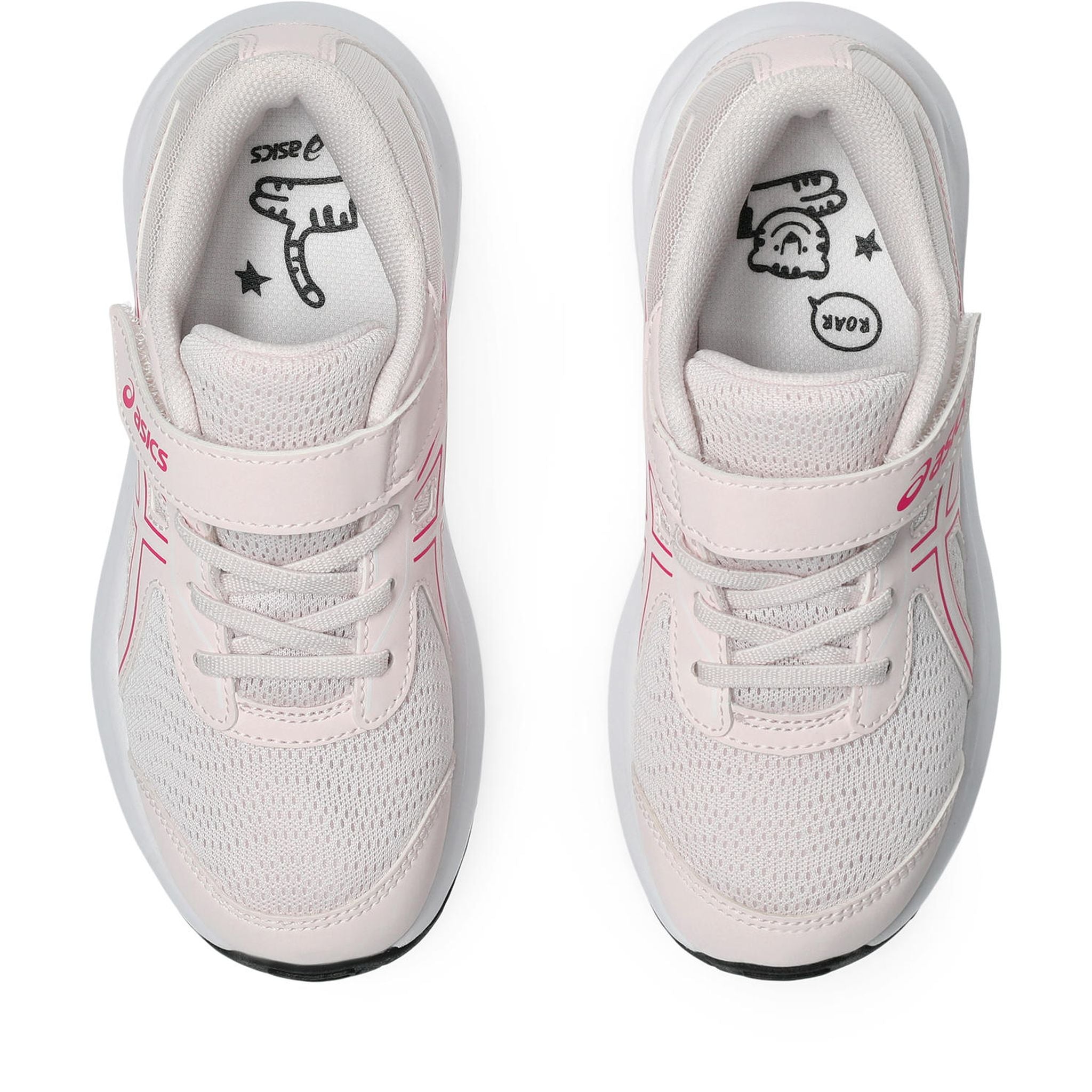ASICS Contend 9 PS Kids Running Shoes