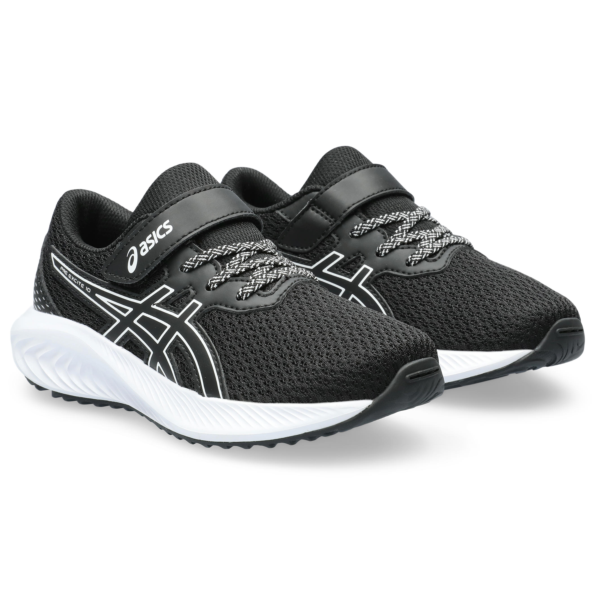 ASICS Pre Excite 10 PS Kids Running Shoes