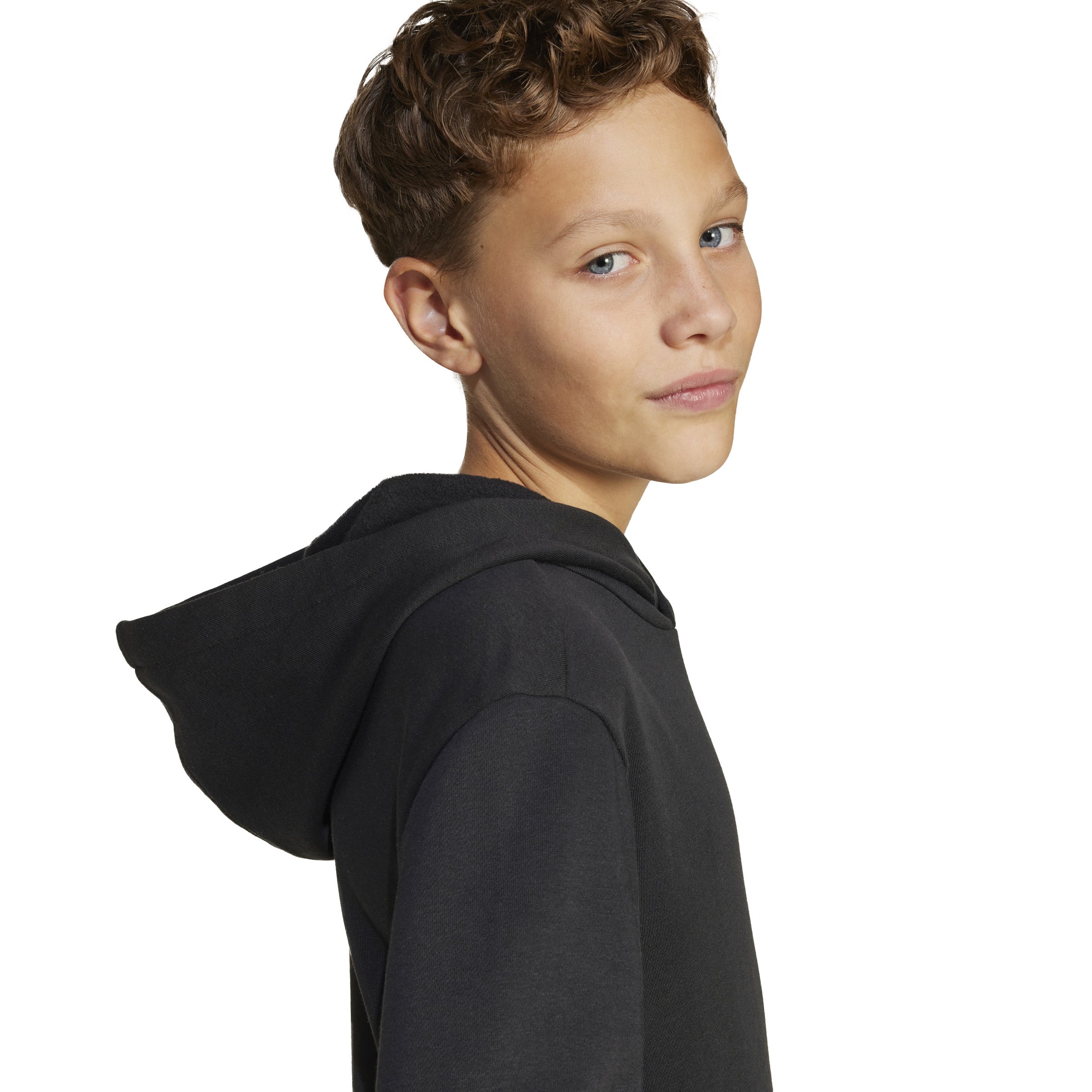 adidas Essentials Kids Hoodie