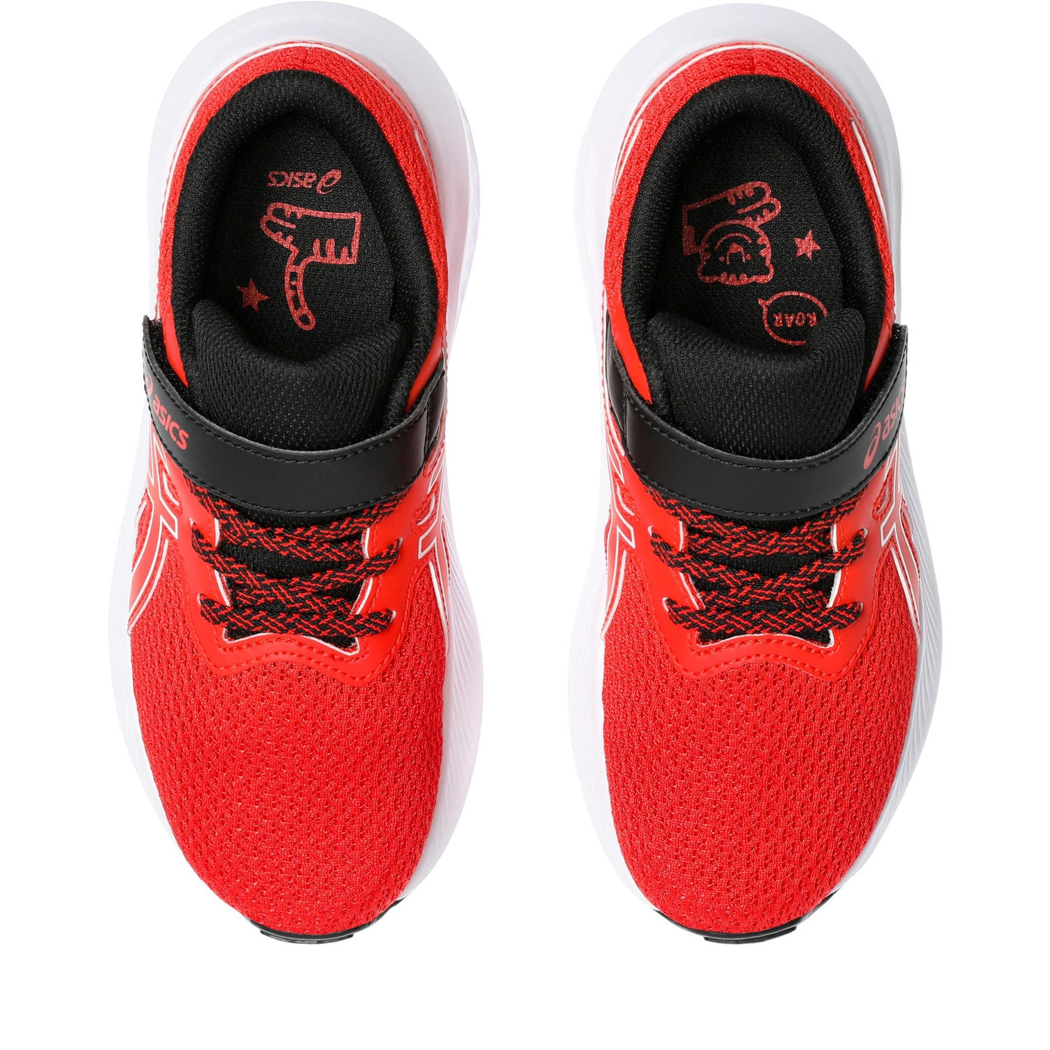 ASICS Pre-Excite 10 PS Kids Running Shoes