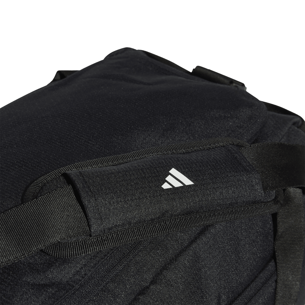 adidas Essentials 3-Stripes Small TR Duffle Bag