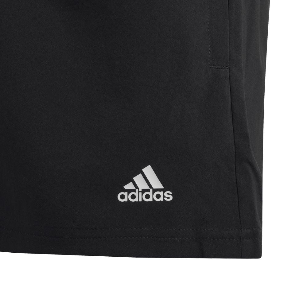 adidas Essentials Small Logo Kids Chelsea Shorts