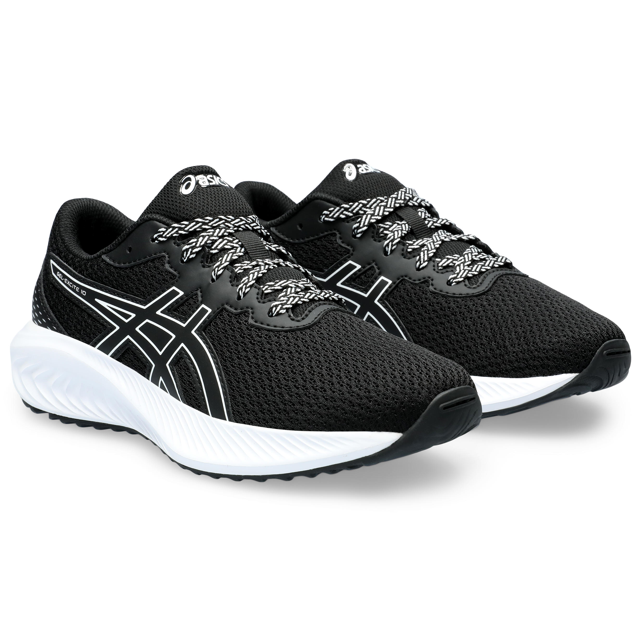 ASICS Gel-Excite 10 GS Kids Running Shoes