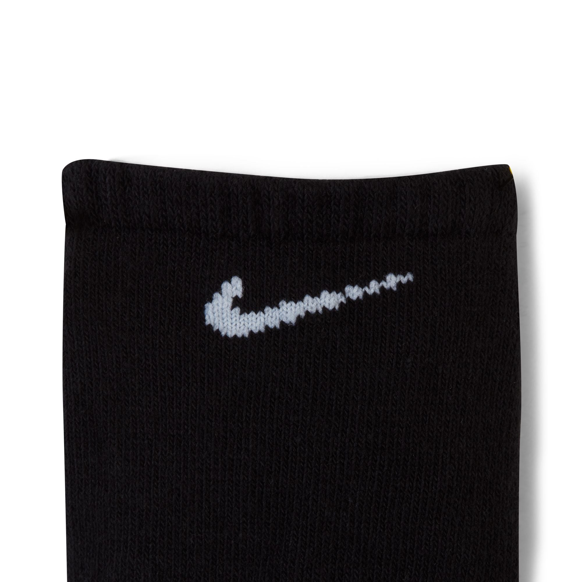 Nike Everyday Cushioned Training No-Show Socks 3 Pack