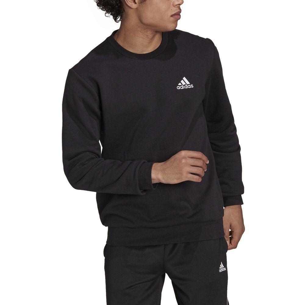 adidas Feelcozy Mens Sweatshirt