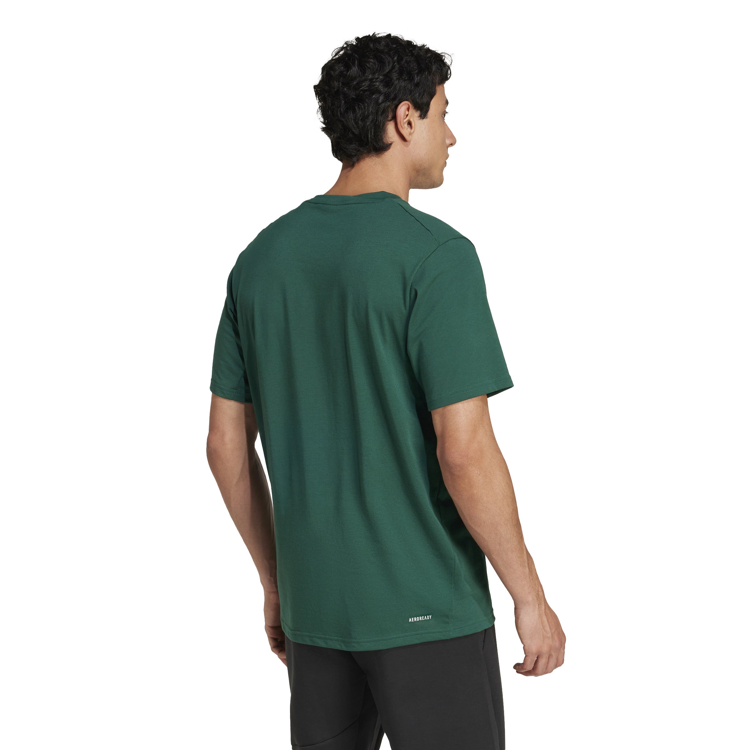 adidas Train Essentials Feelready Mens Training Tee