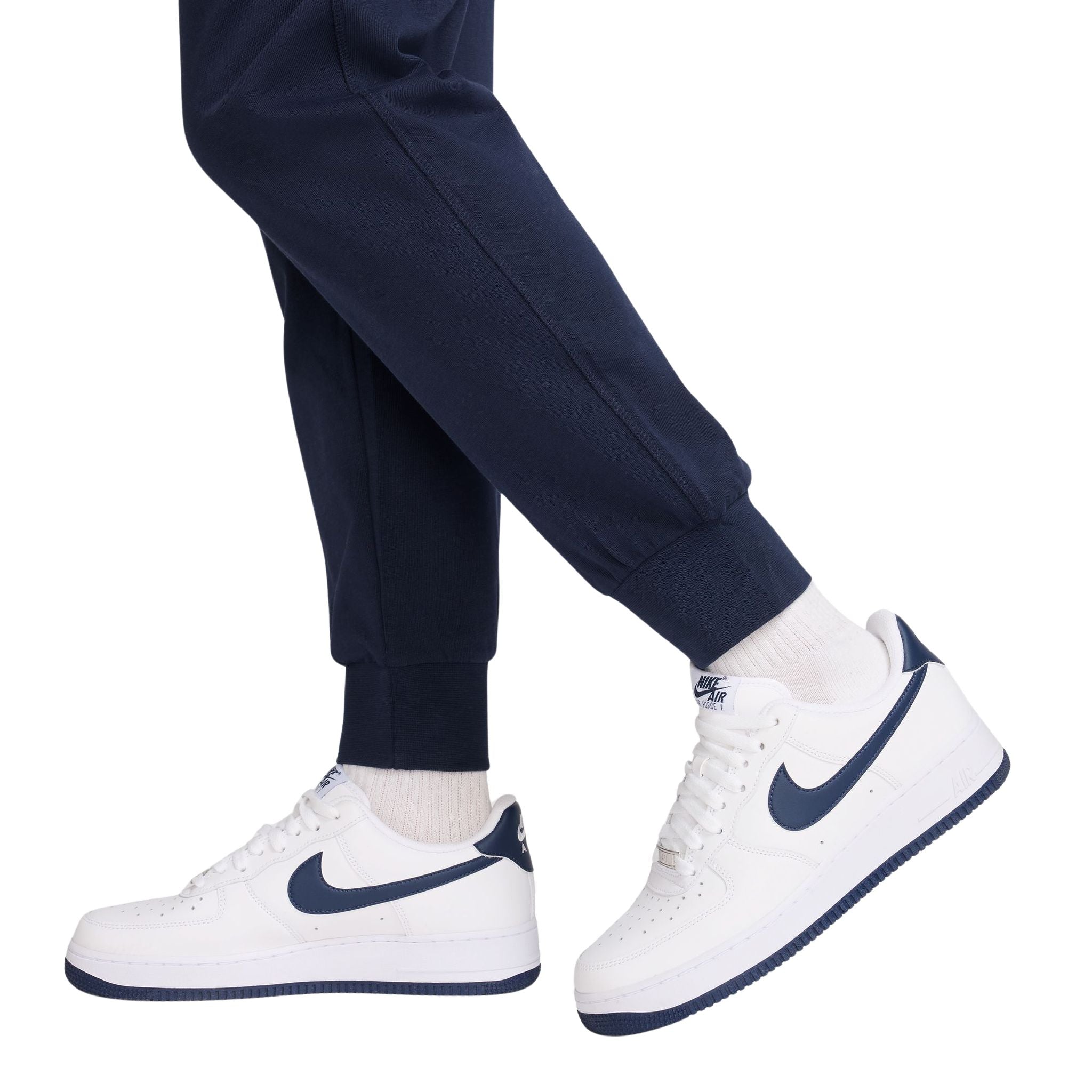 Nike Club Mens Knit Joggers