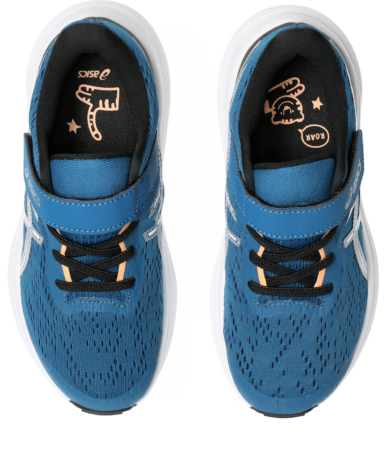 ASICS GT-1000 13 PS Kids Running Shoes