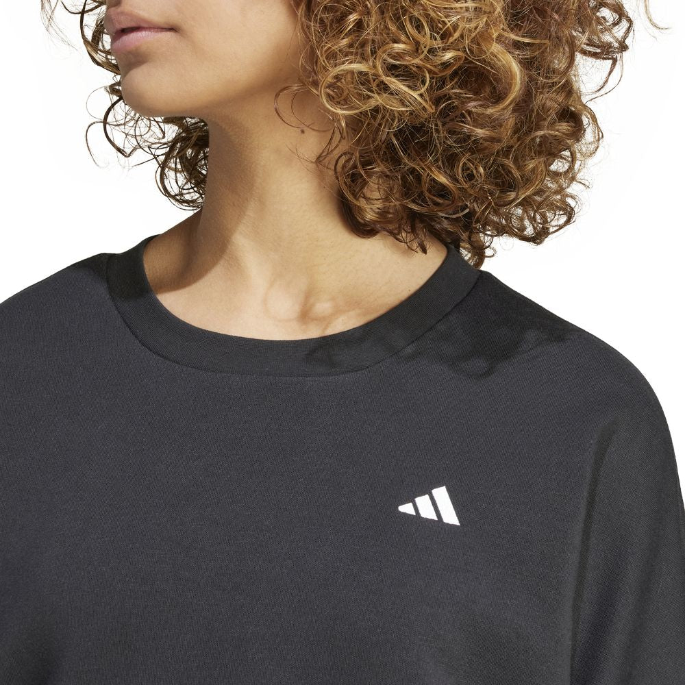 adidas Feelcozy Womens Sweatshirt