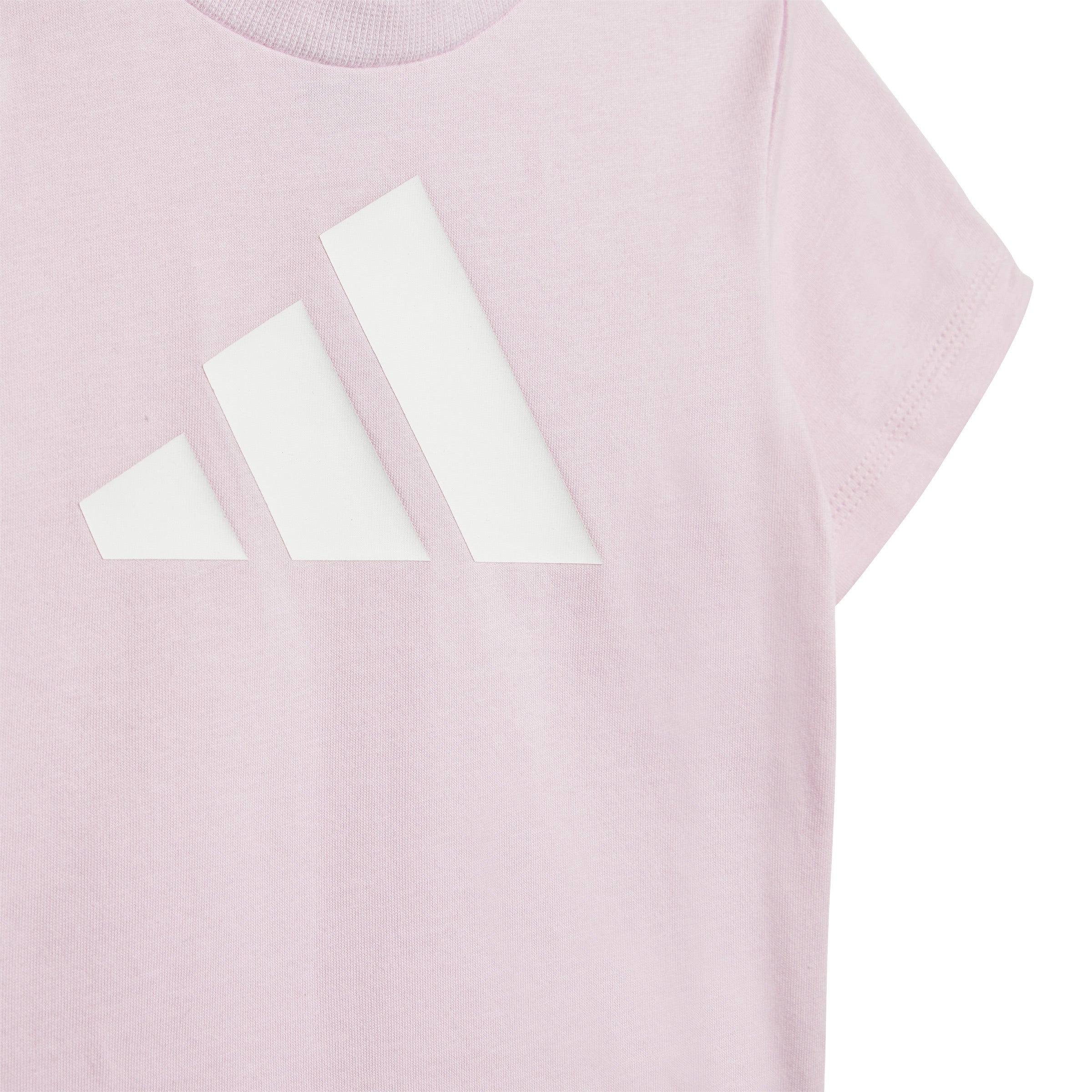 adidas Essentials Kids Tee Set