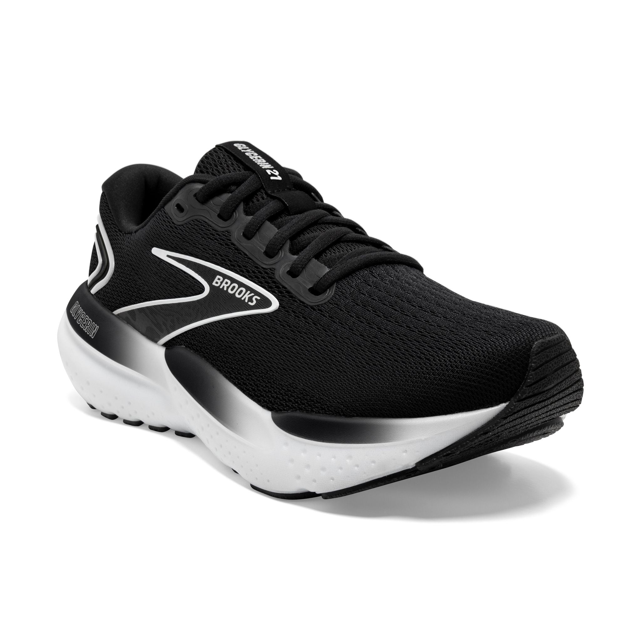 Brooks Glycerin 21 Mens Running Shoes