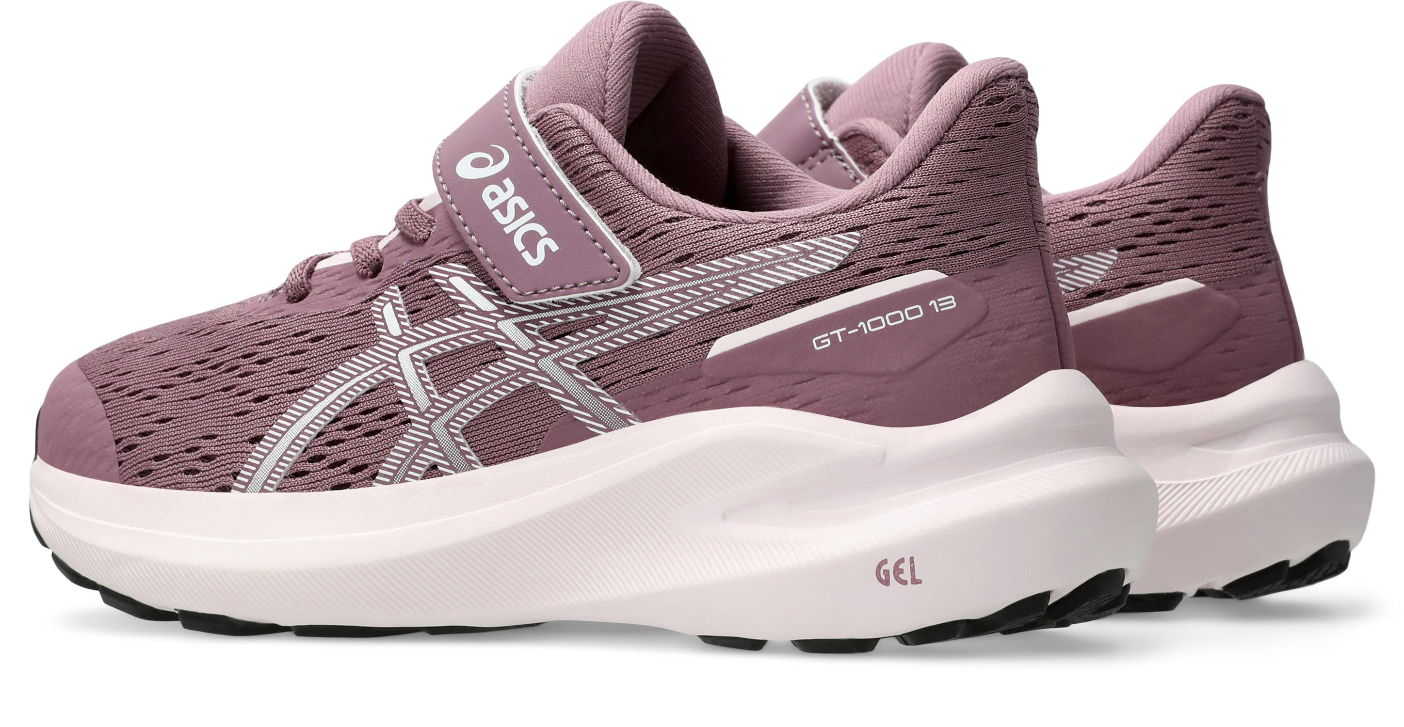 ASICS GT-1000 13 PS Kids Running Shoes