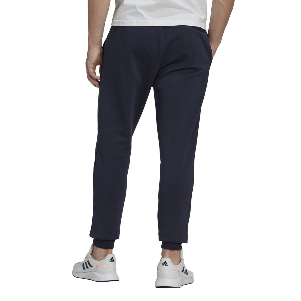 adidas Essentials Feelcozy Mens Fleece Joggers