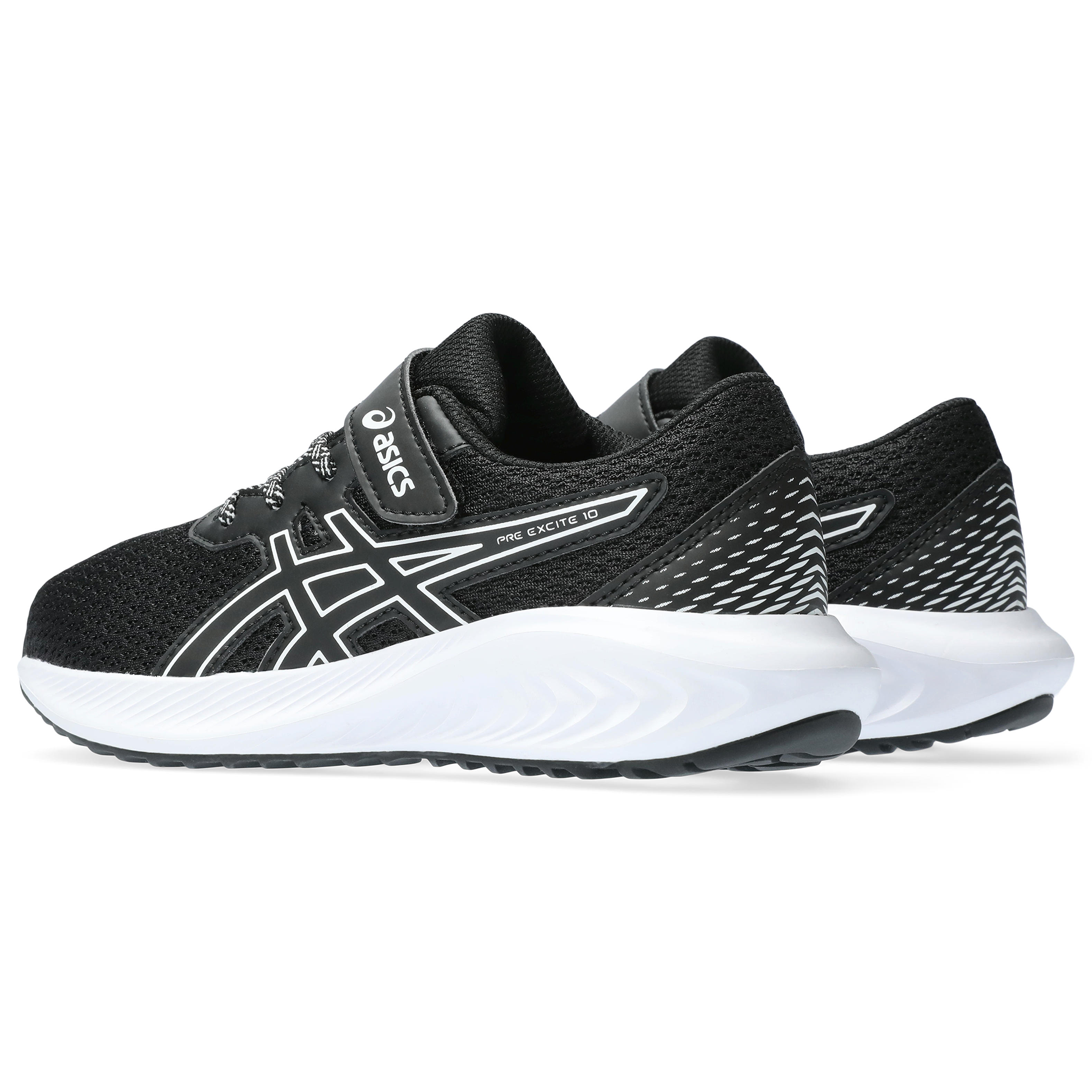 ASICS Pre Excite 10 PS Kids Running Shoes